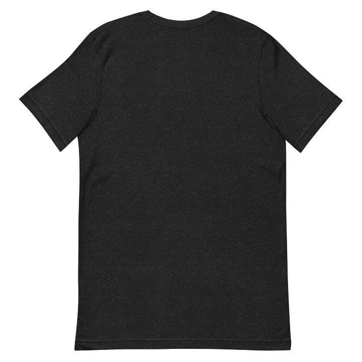 Powered by ’Tism Vibes Tee product image (2)