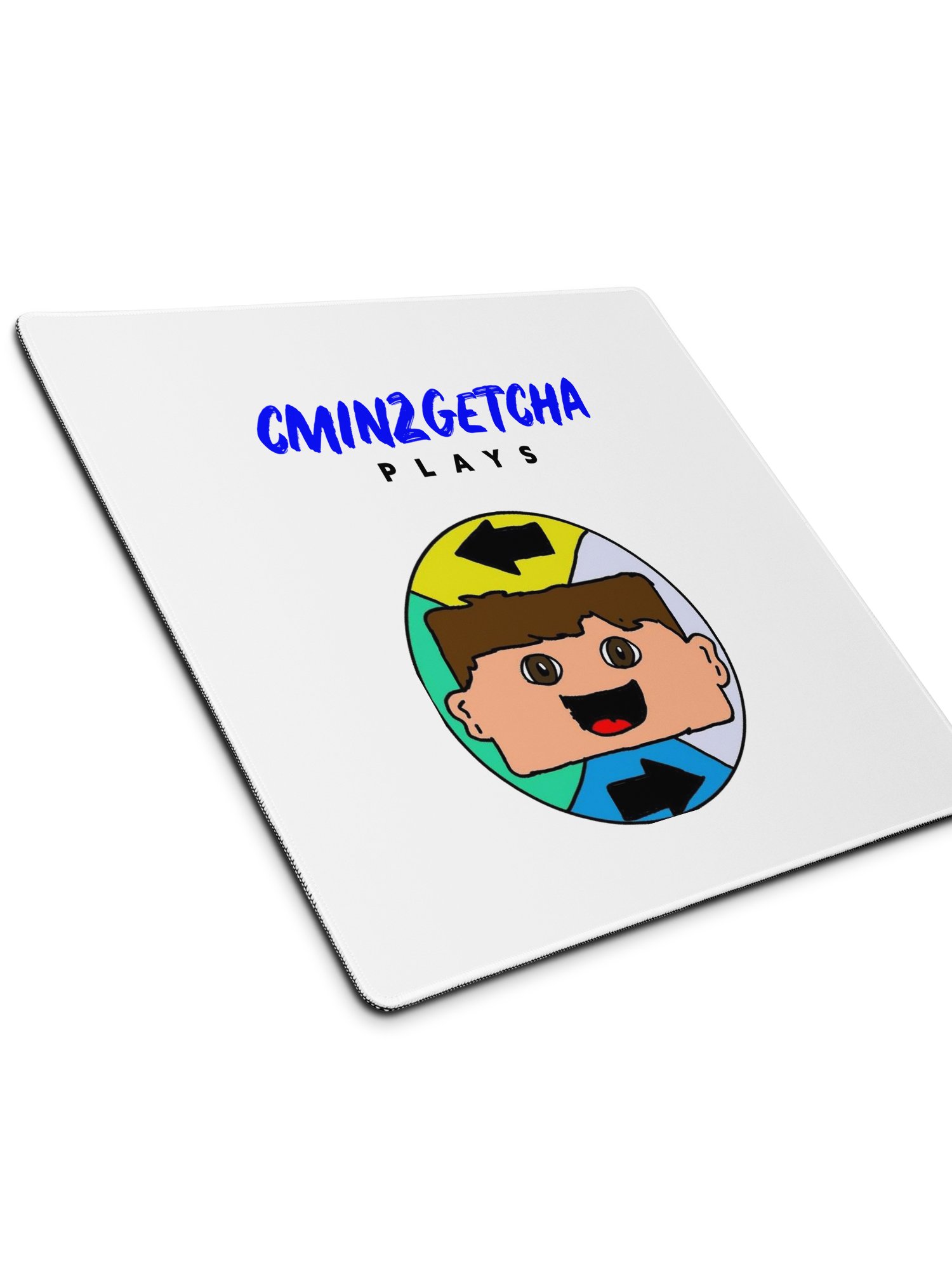 Gaming Mouse Pad product image (3)