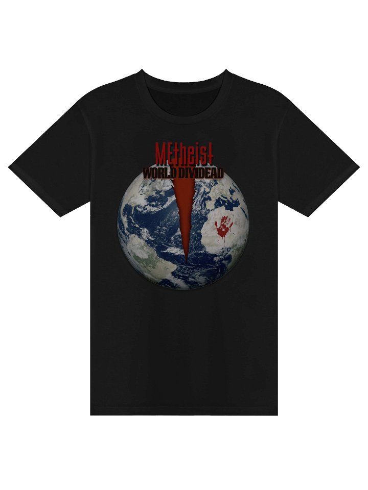 OG MEtheist T Shirt product image (17)
