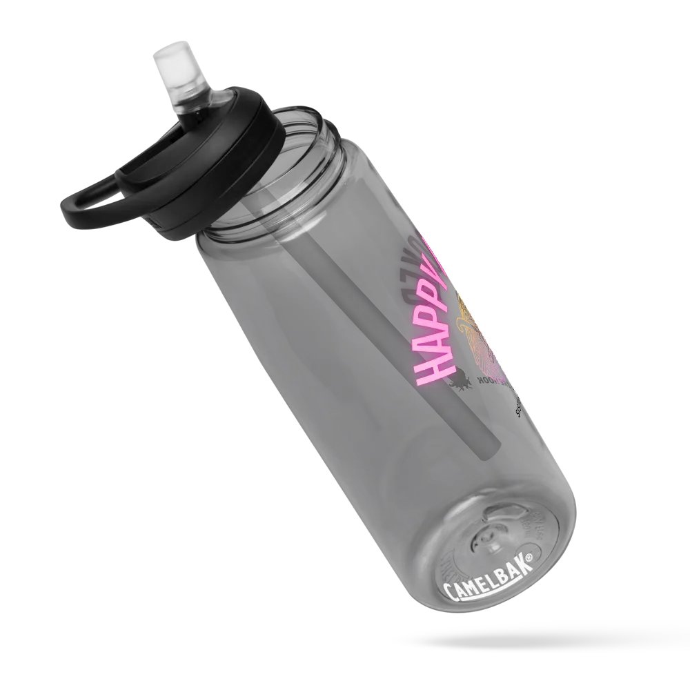Happy Hooker Water Bottle product image (6)
