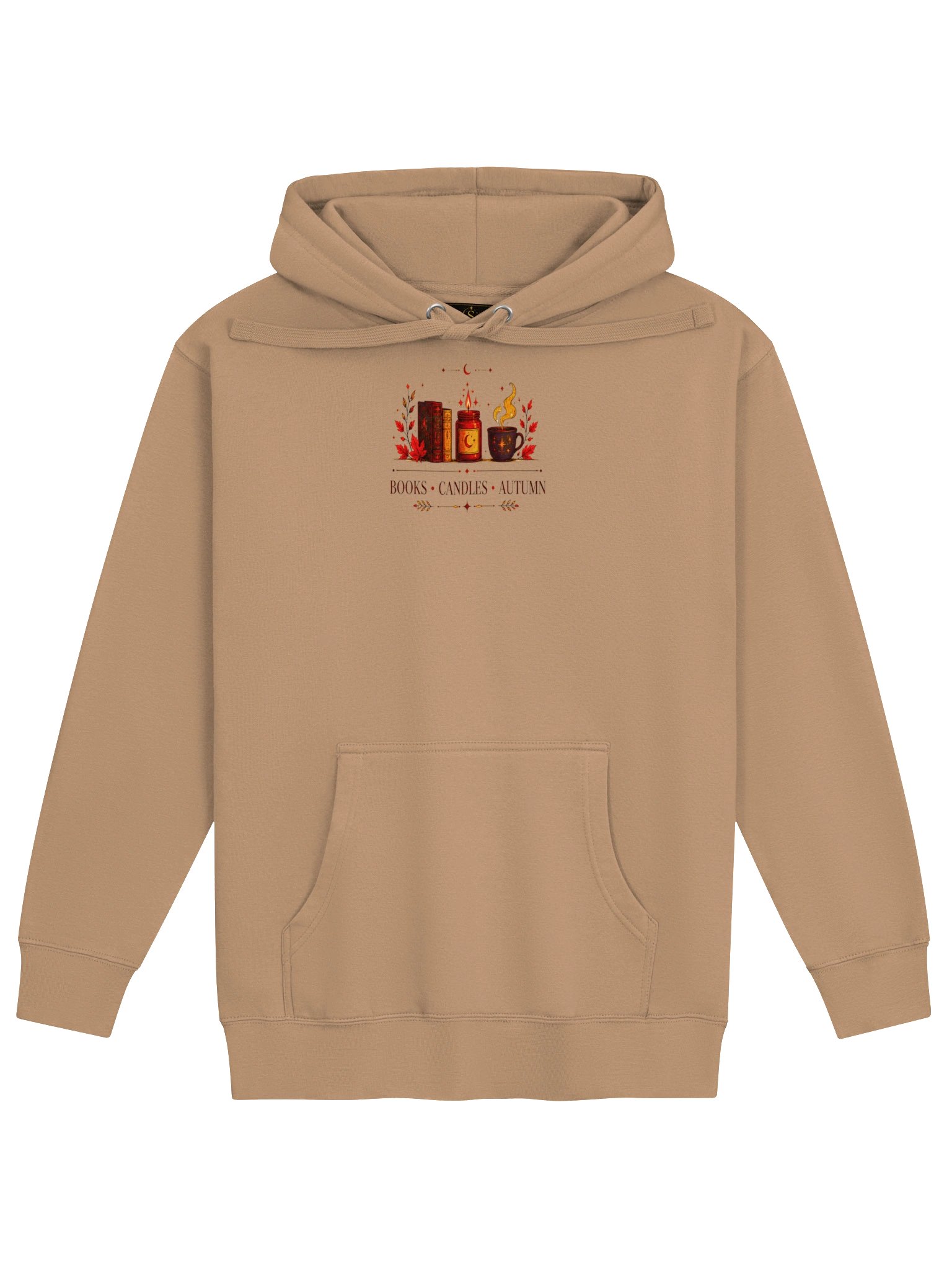 Cozy Witch Vibes Hoodie product image (1)