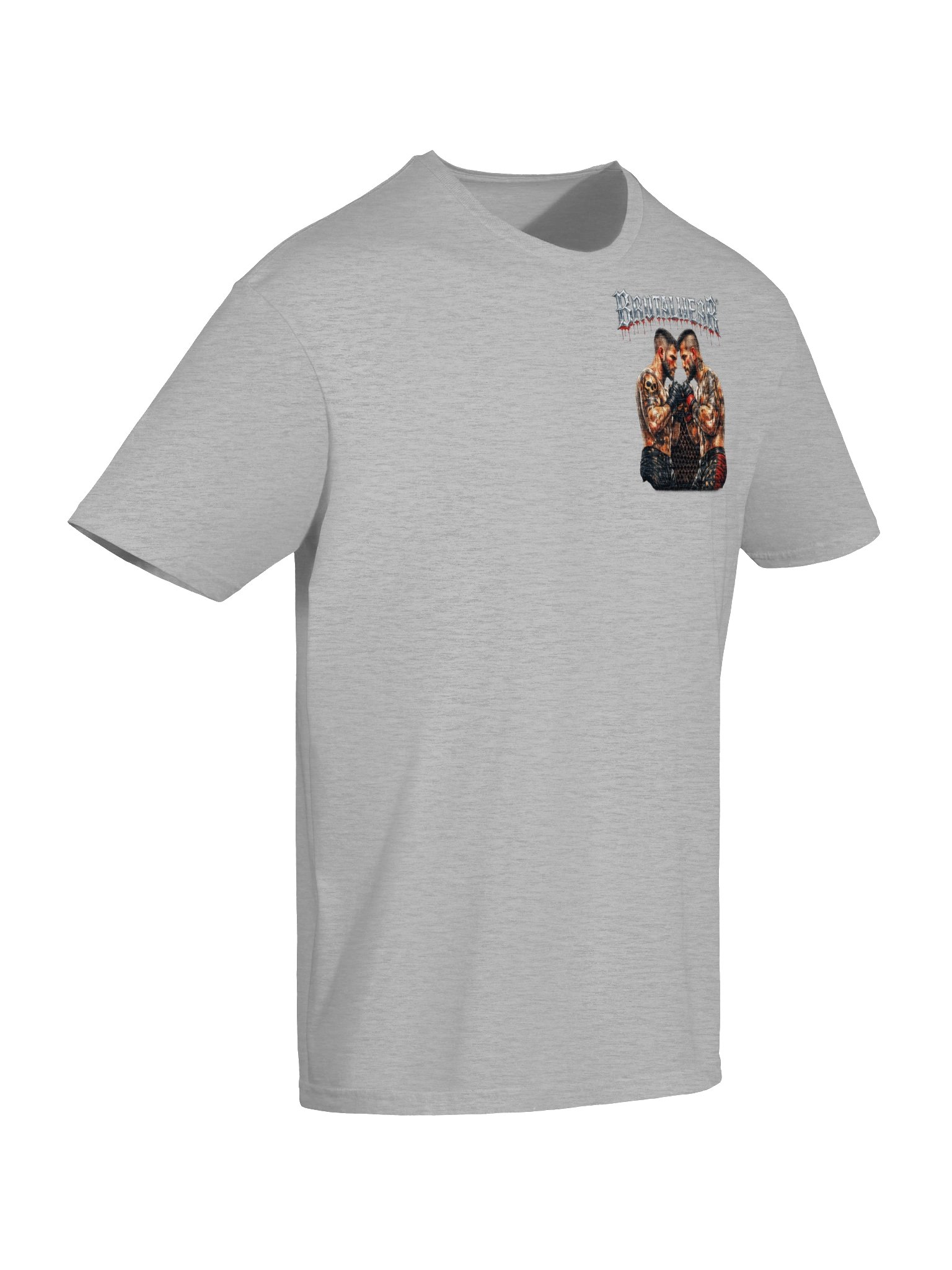 BWEAR MMA/RBWMF GRAPHIC TEE product image (123)