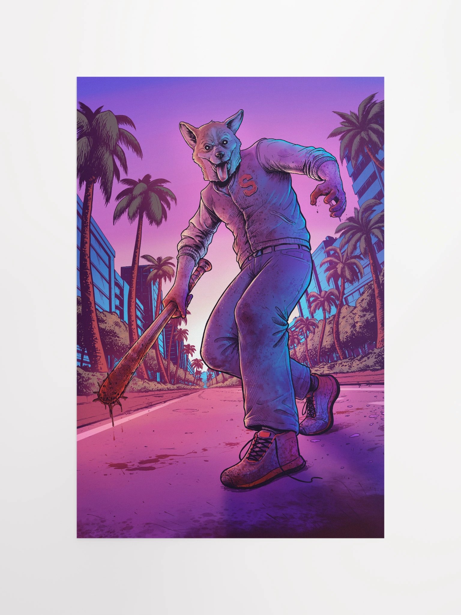 Payback - Poster product image (4)