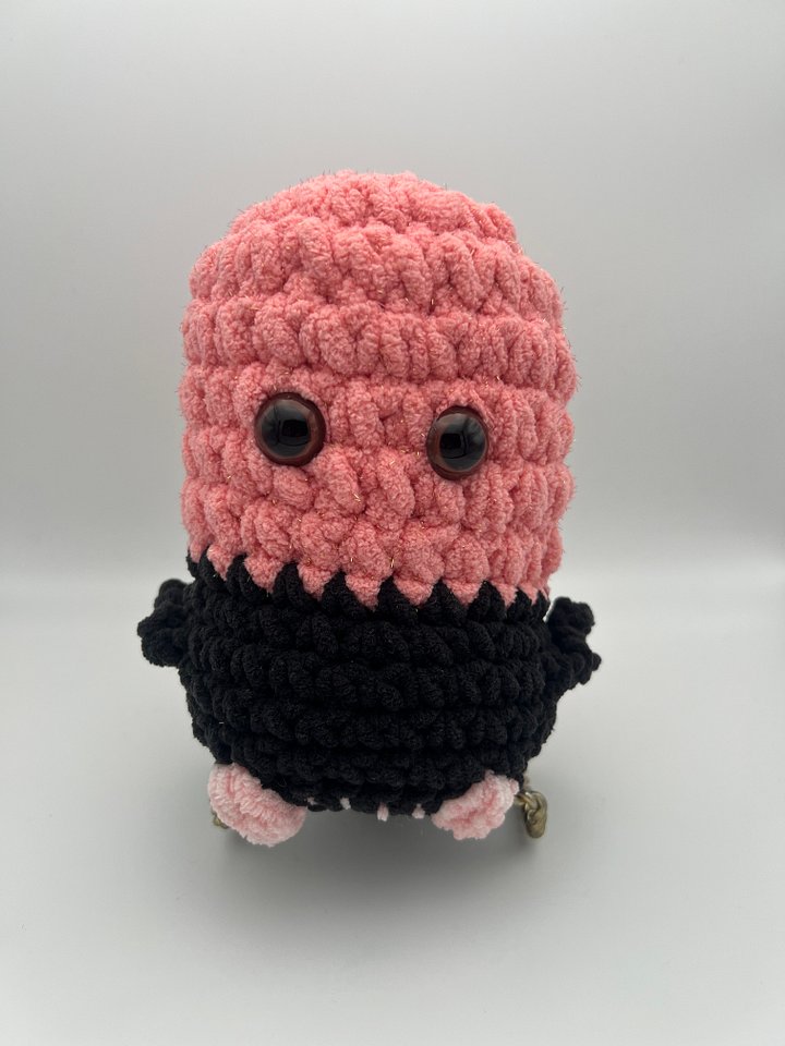 The Flamboyance- Pete product image (1)