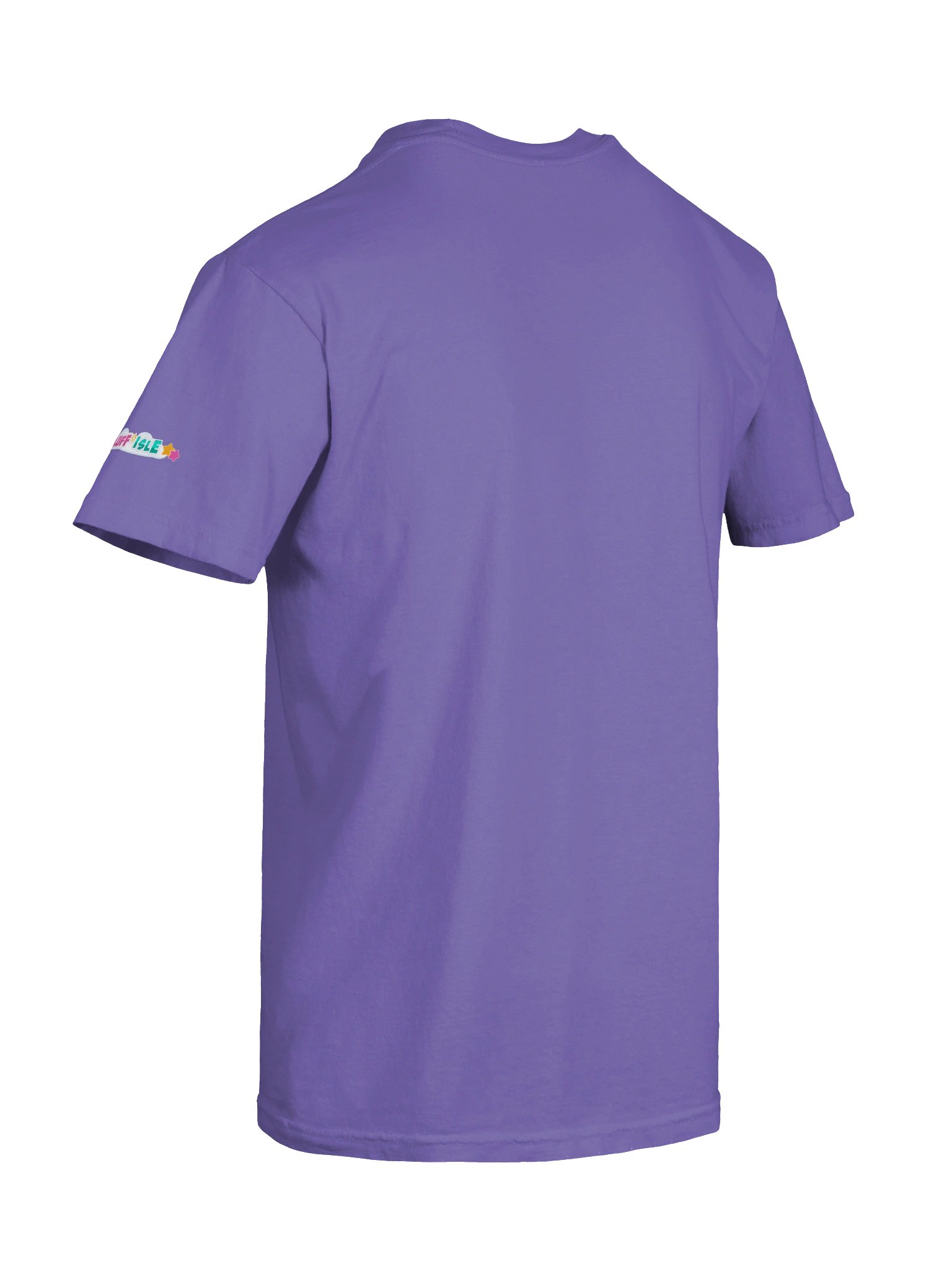 So Fluffy tee product image (16)