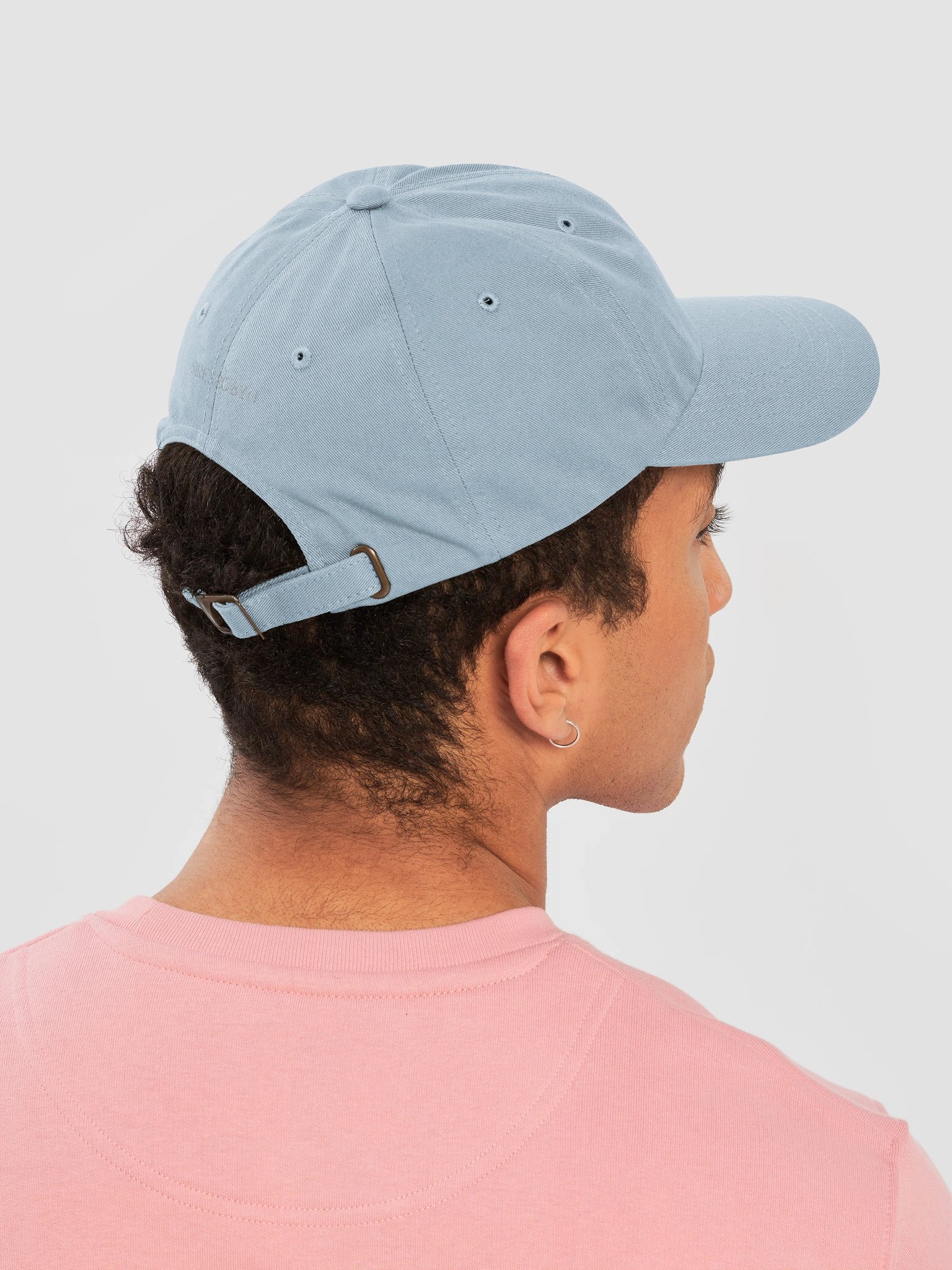 Anchored — Dad Hat product image (72)