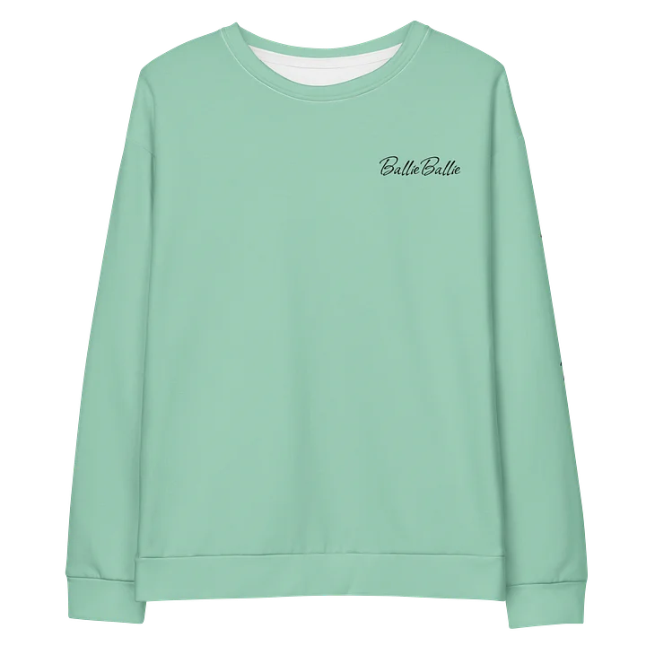 Sweatshirt product image (1)
