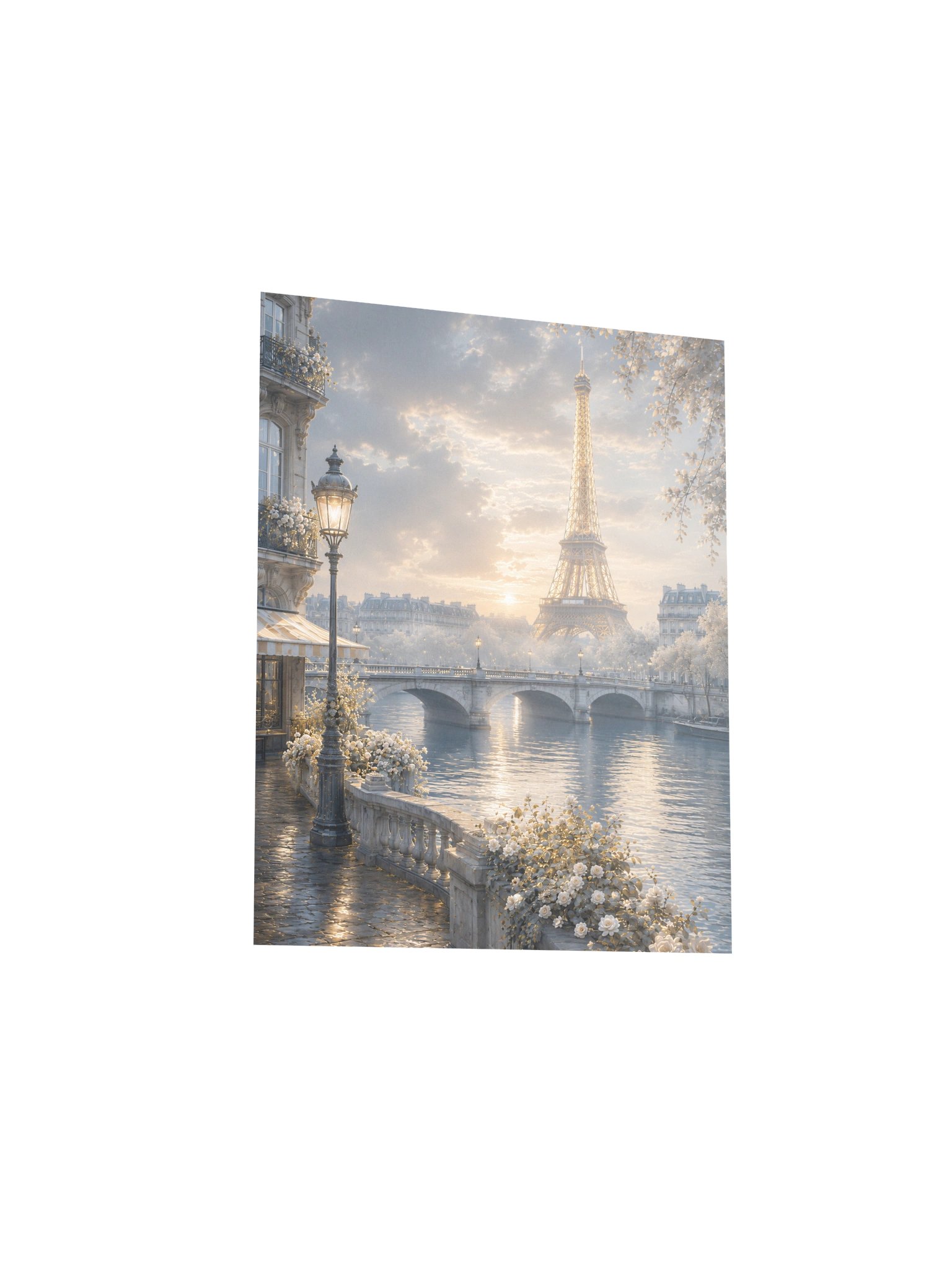 Paris in Pearl Light product image (3)