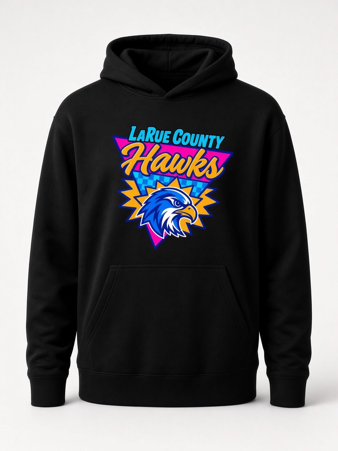 Vibrant LC Hoodie product image (4)