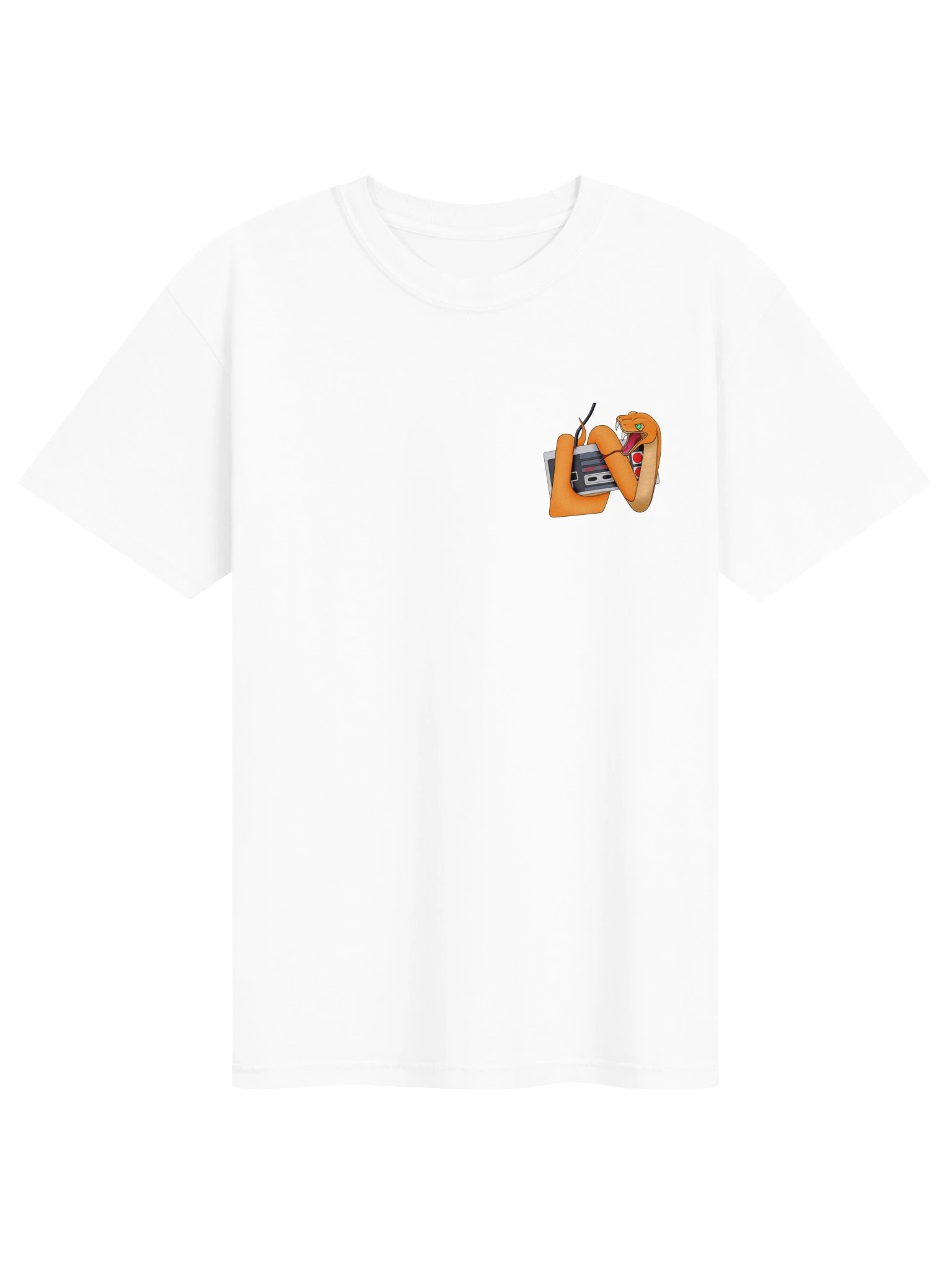 Loot: This Shirt - Tee (Light) product image (1)