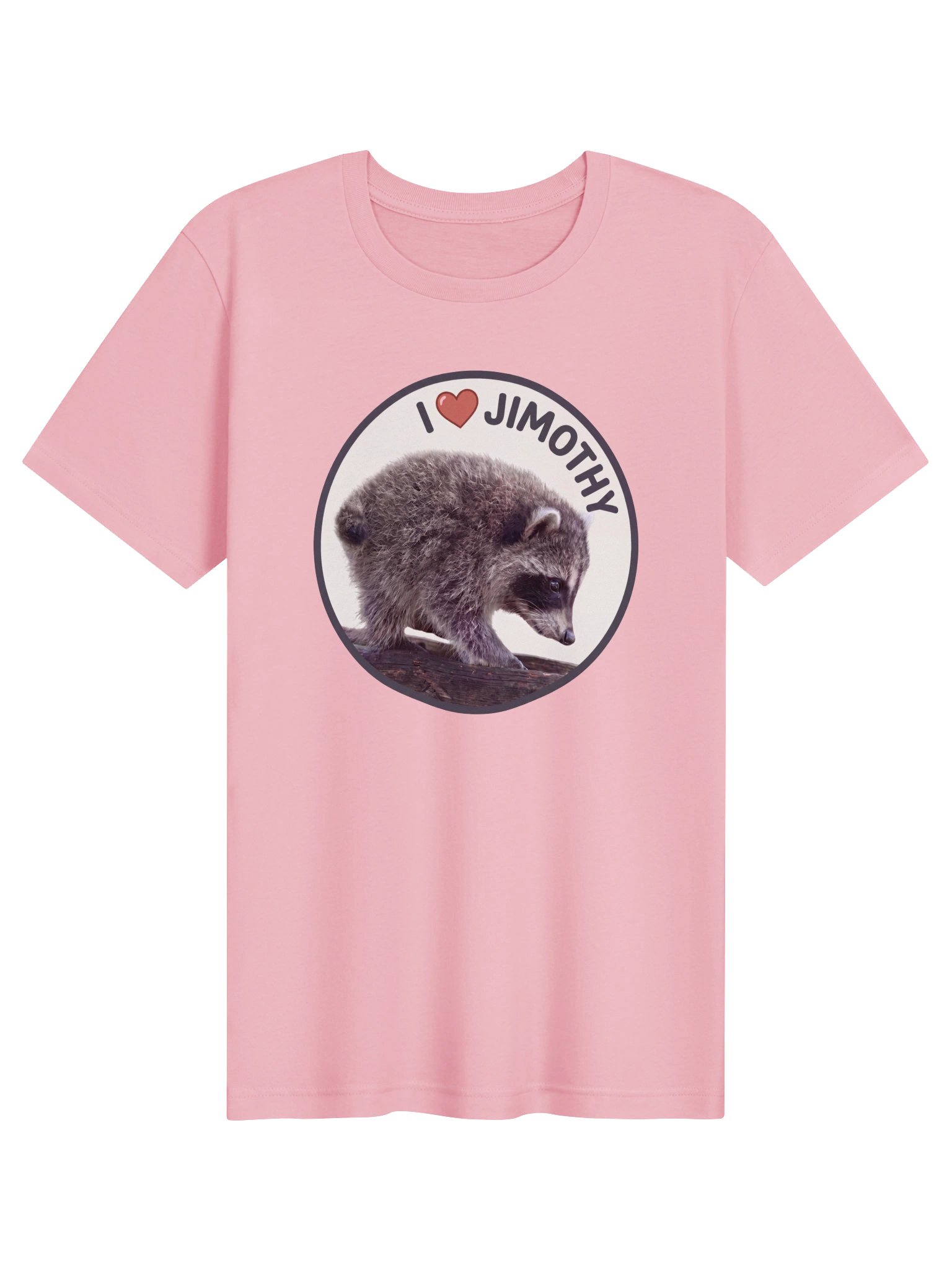 Baby Jimothy Shirt product image (2)