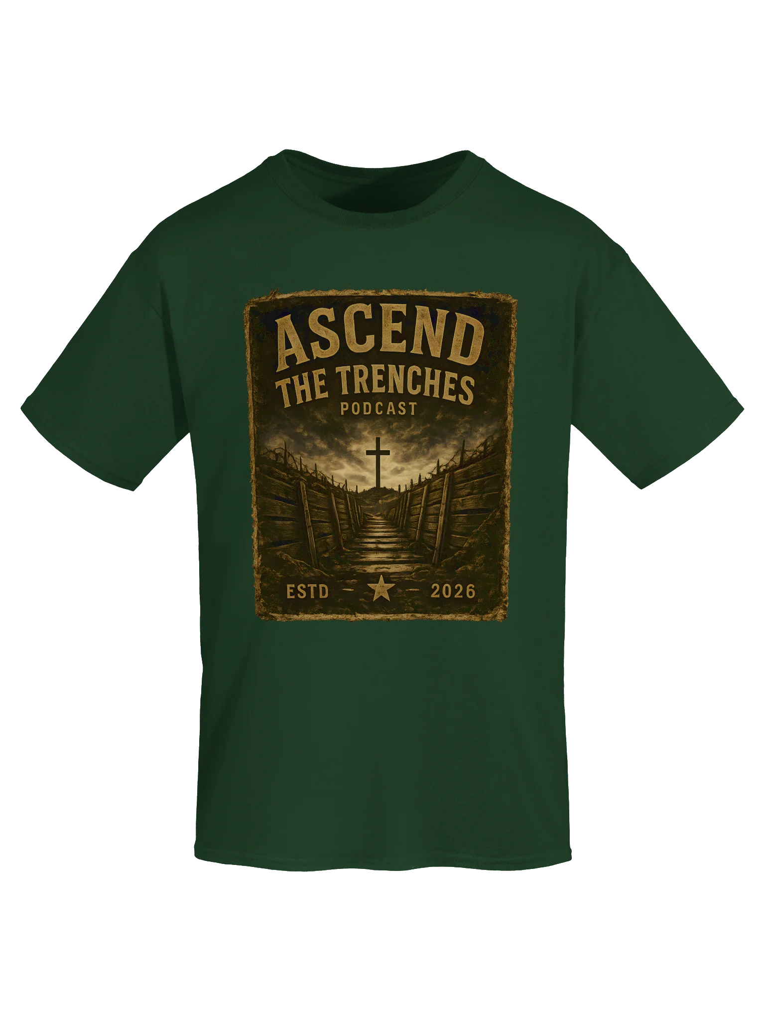 Ascend - Star Trench product image (25)