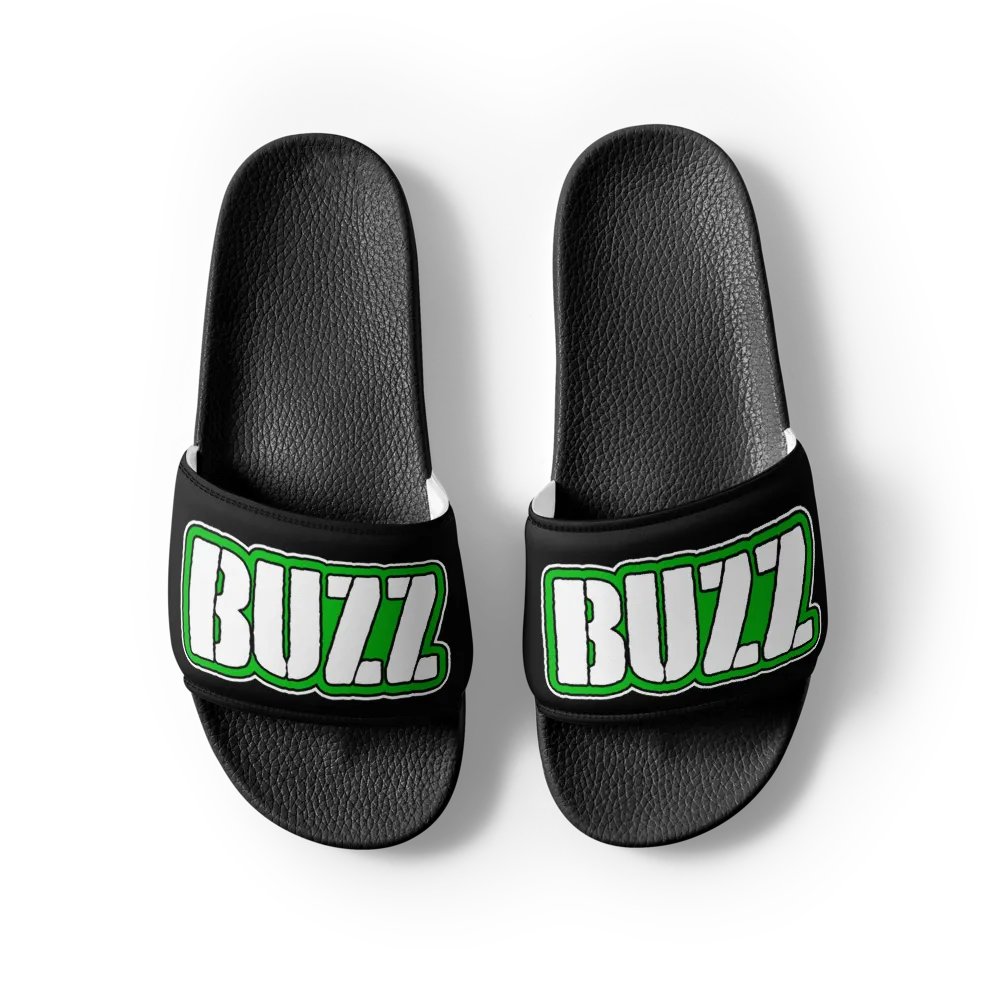 Buzz Slippers product image (7)