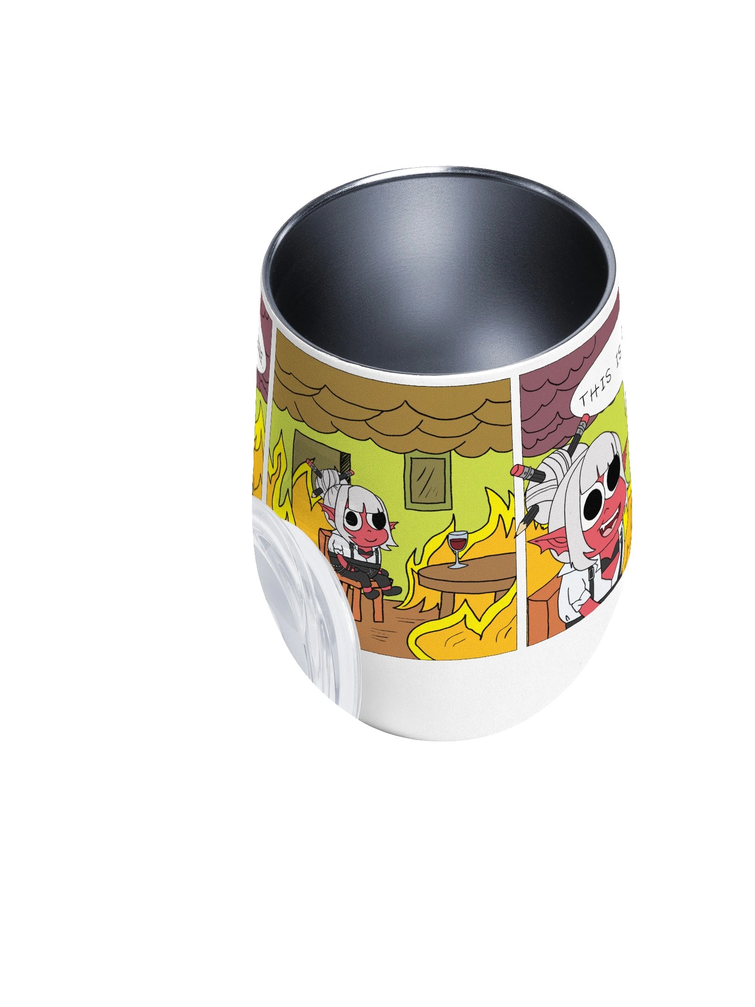 [Meme] This is Wine, Wine Cooler product image (3)