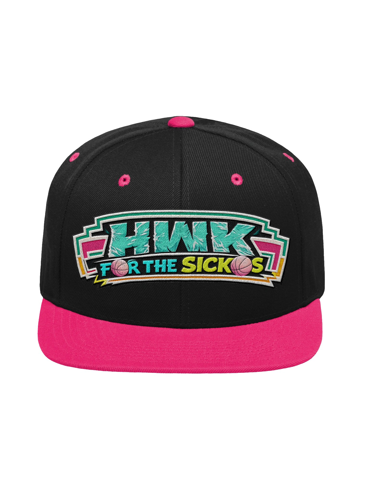 Fiesta Forever Snapback product image (1)