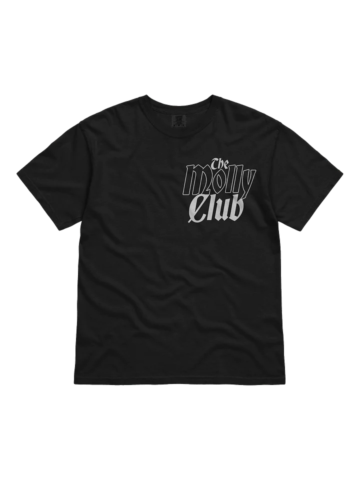 HAVE YOU SEEN THIS DOG? - T-SHIRT (BLACK & WHITE) product image (1)