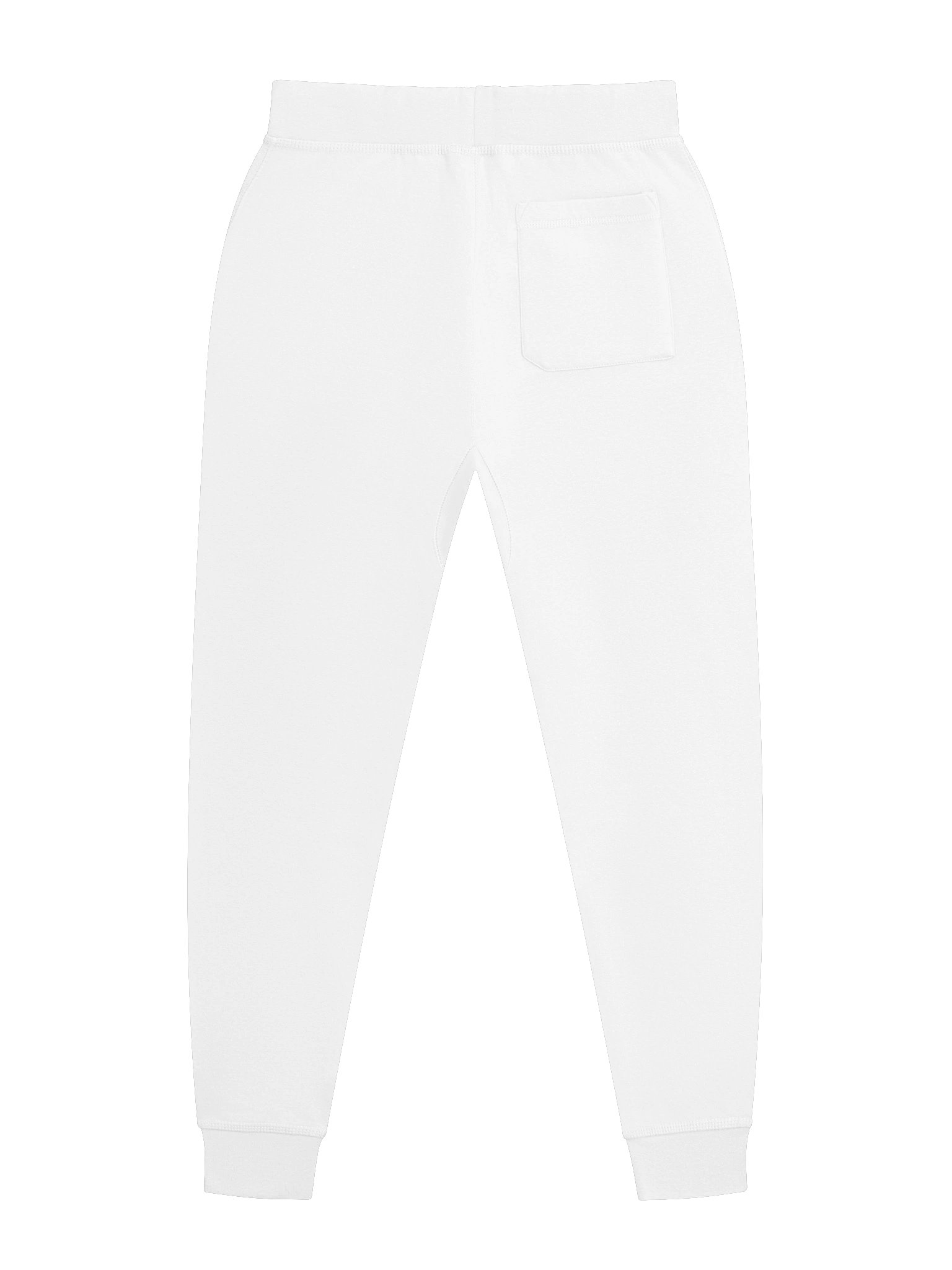 TRACKIES - WHITE product image (2)