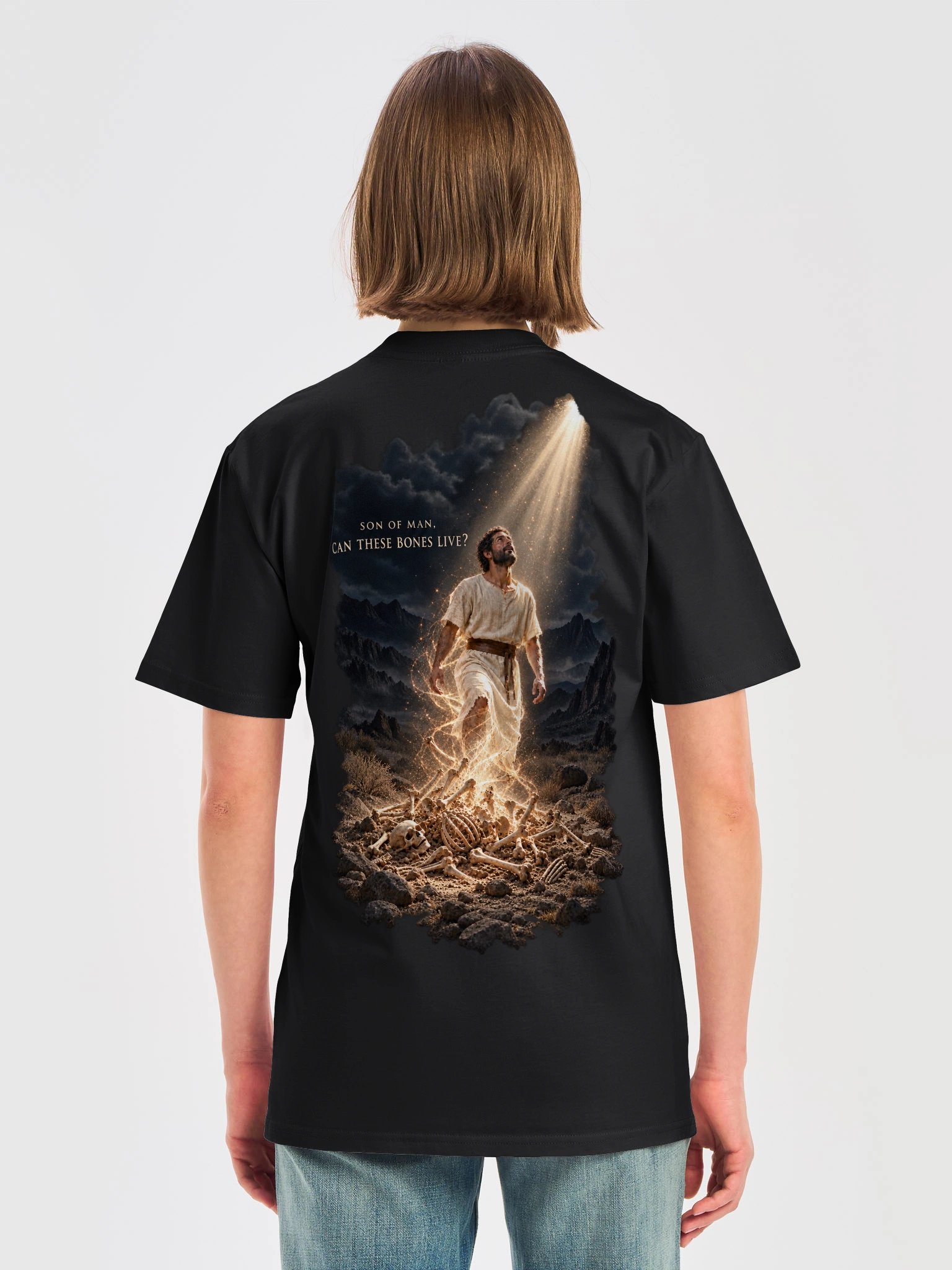 Live Again. product image (6)