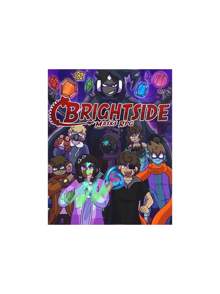 Brightside Poster product image (1)