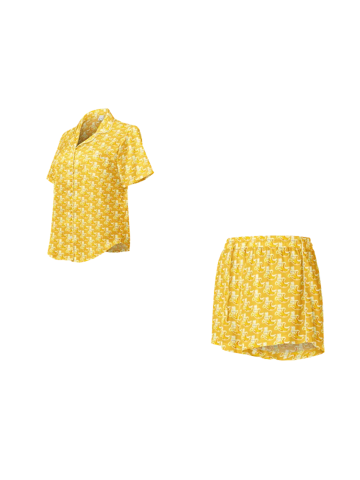 KAPPABANANA PAJAMARAMA SHORT product image (1)