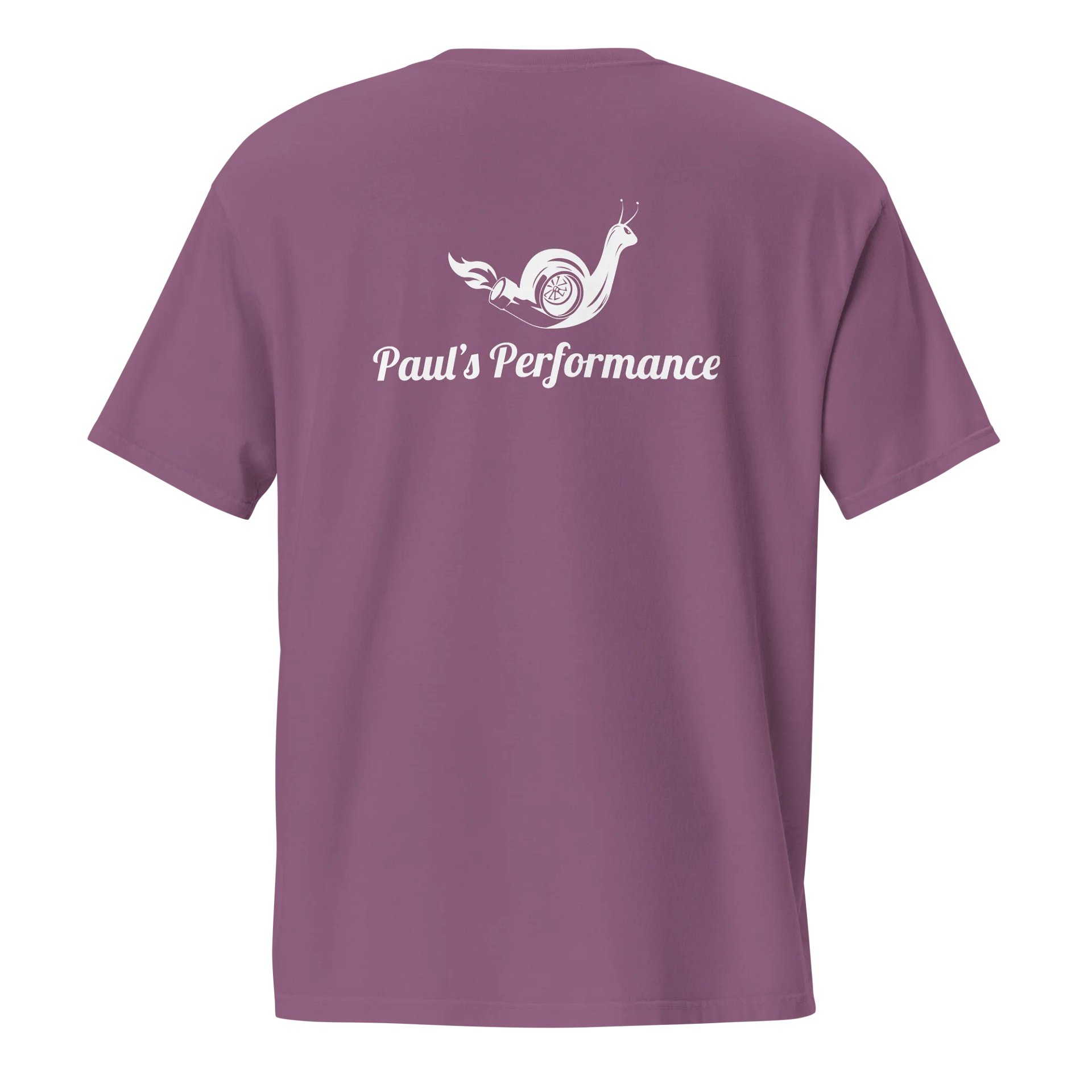OG Logo: Whiteout - Comfort Colors product image (7)