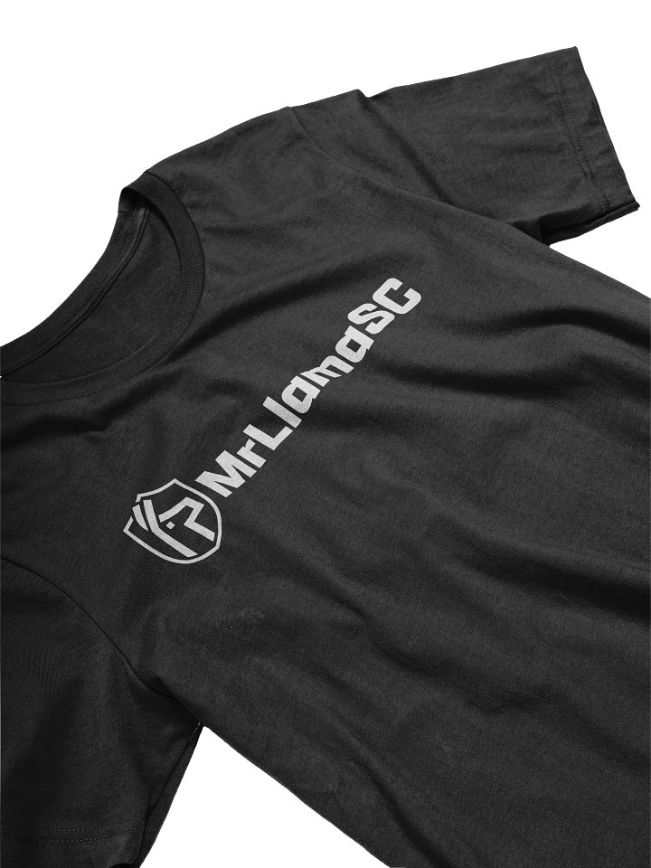 MrLlamaSC T-Shirt product image (2)