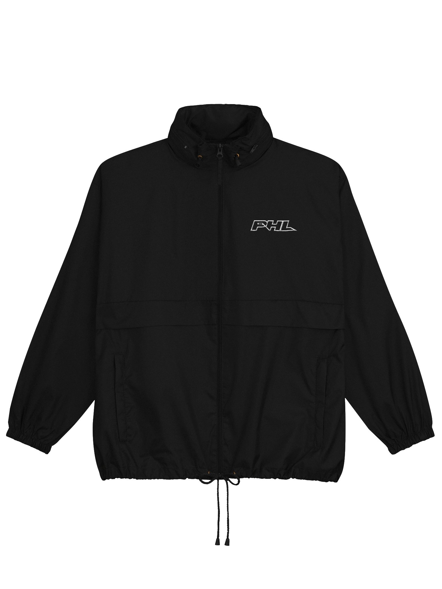 PHL Windbreaker product image (1)