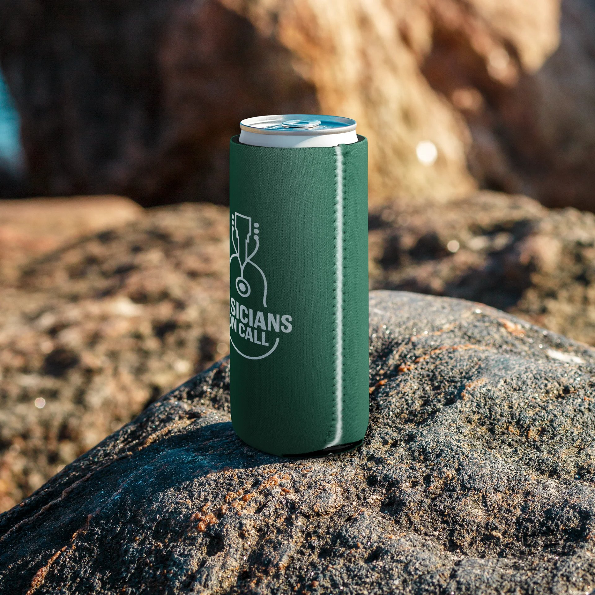 Logo Koozie product image (7)