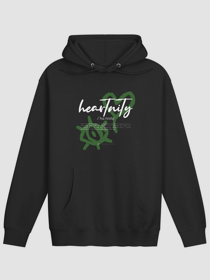 HEARTNITY - PREMIUM HOODIE product image (1)