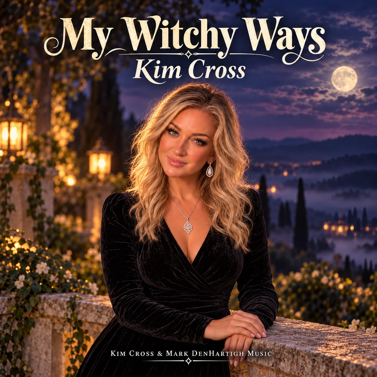 My Witchy Ways (Single Song) product image (1)