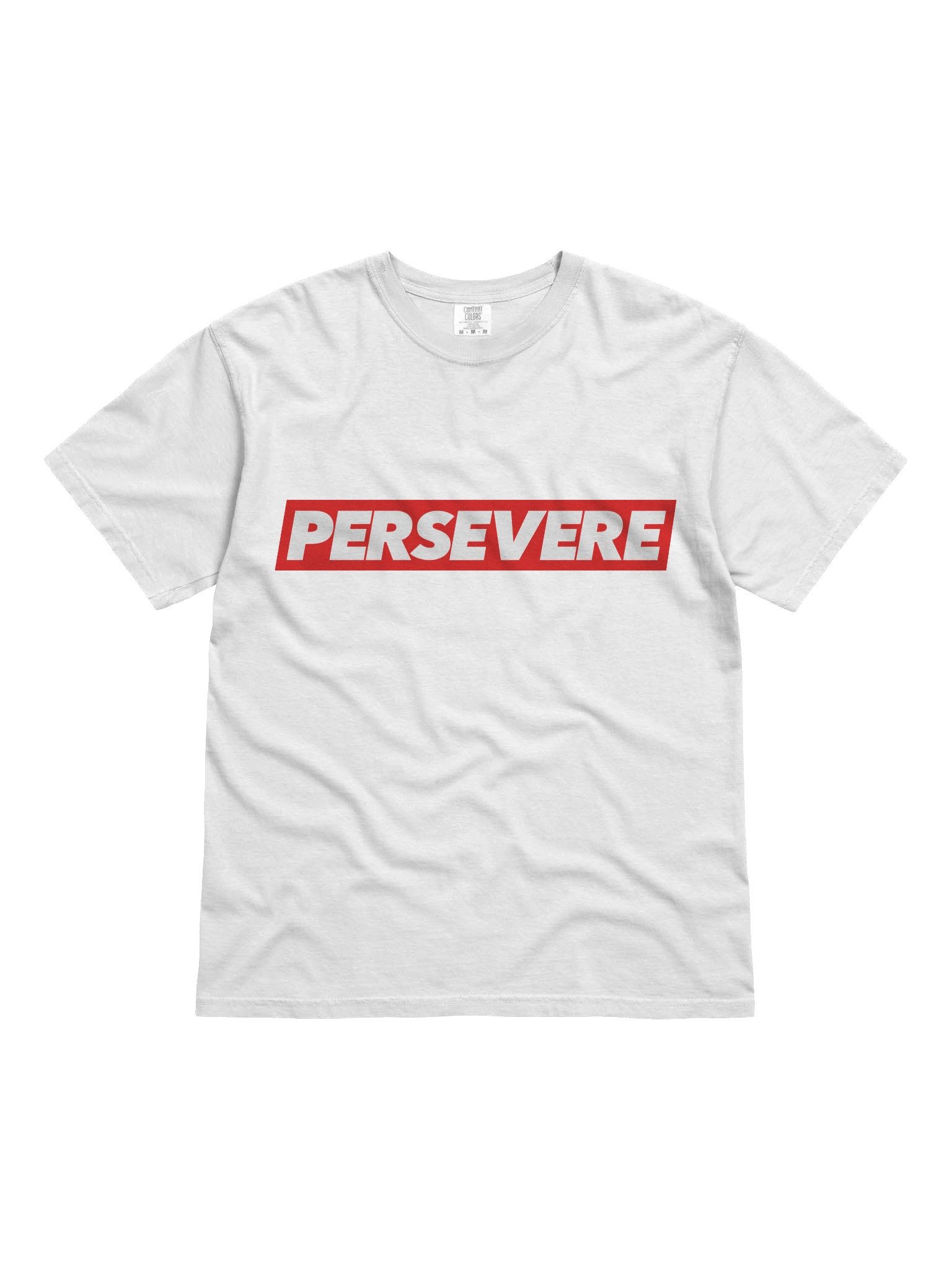 PerSevere Apparel | The Queen Unisex T-Shirt 2 product image (1)