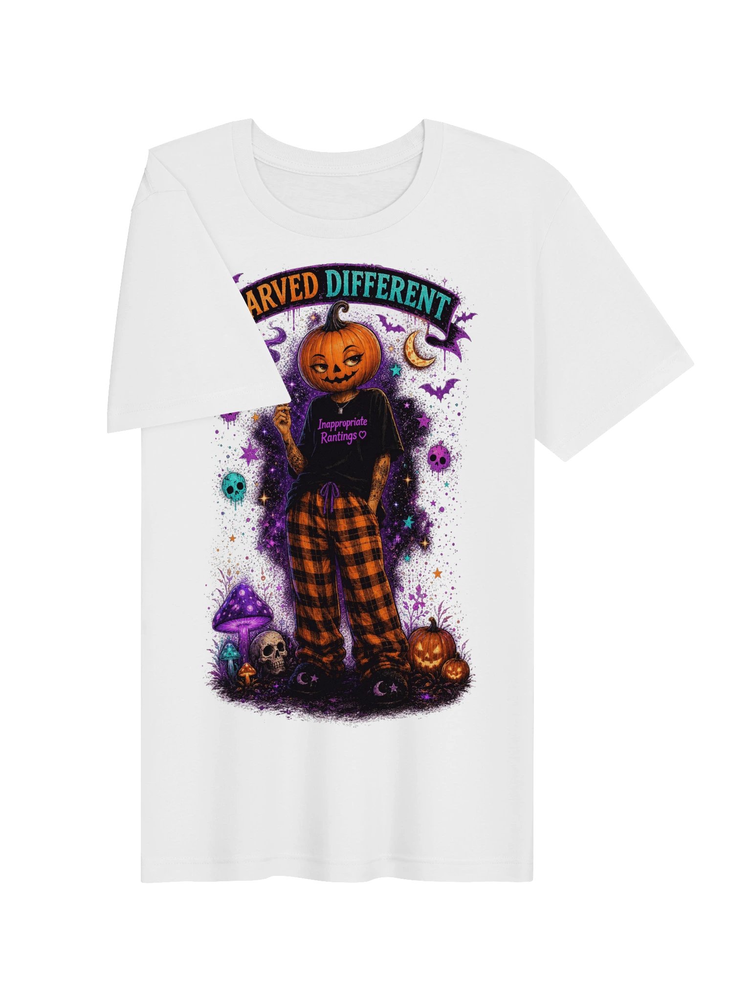 Halloween Tee product image (9)