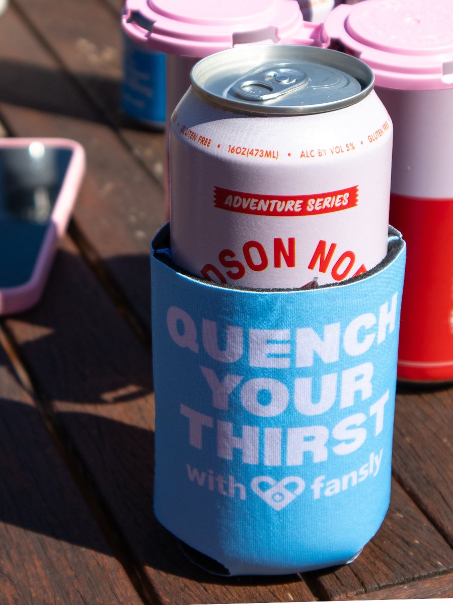 Koozie product image (5)
