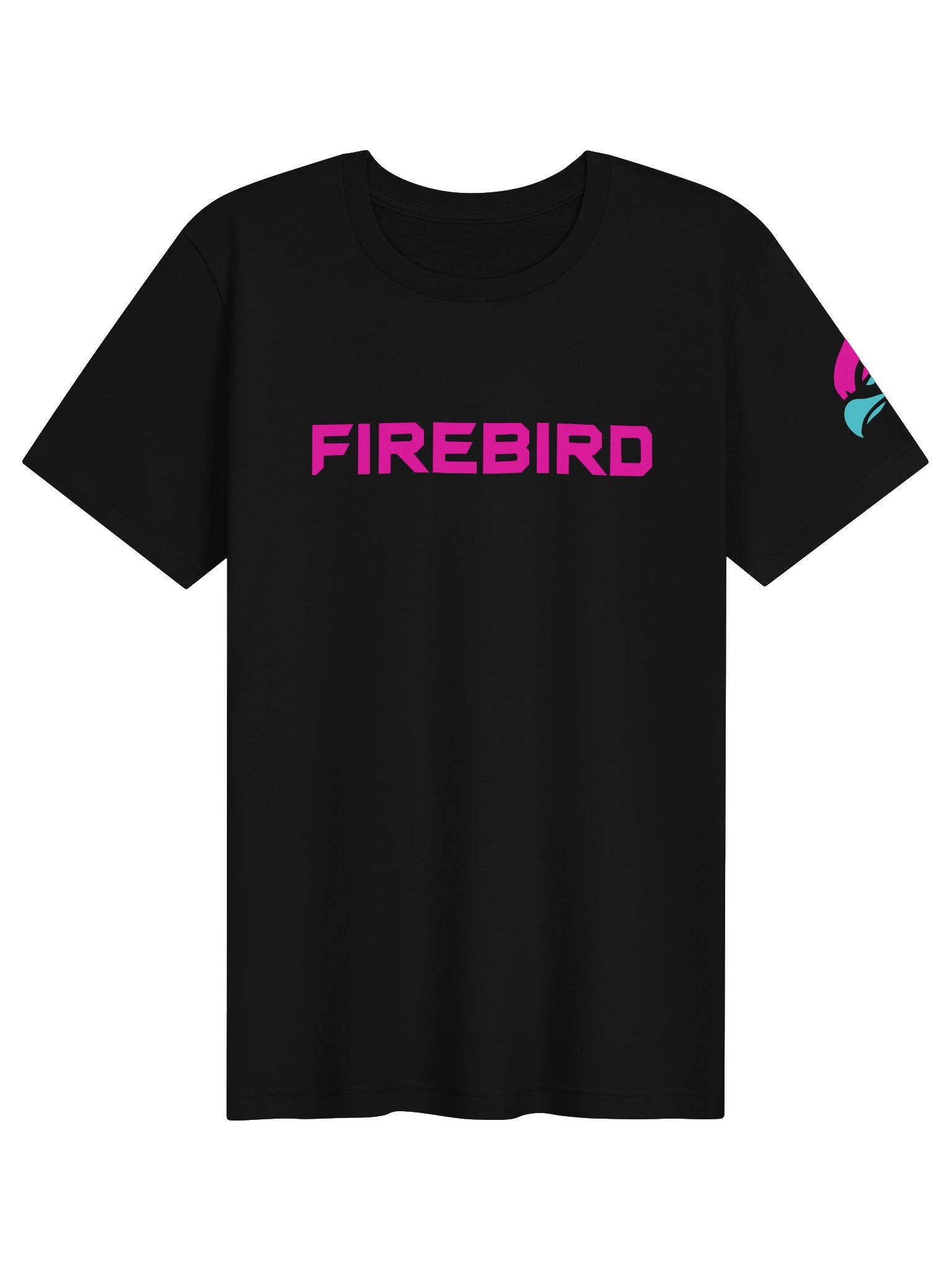 The Firebird TShirt product image (2)