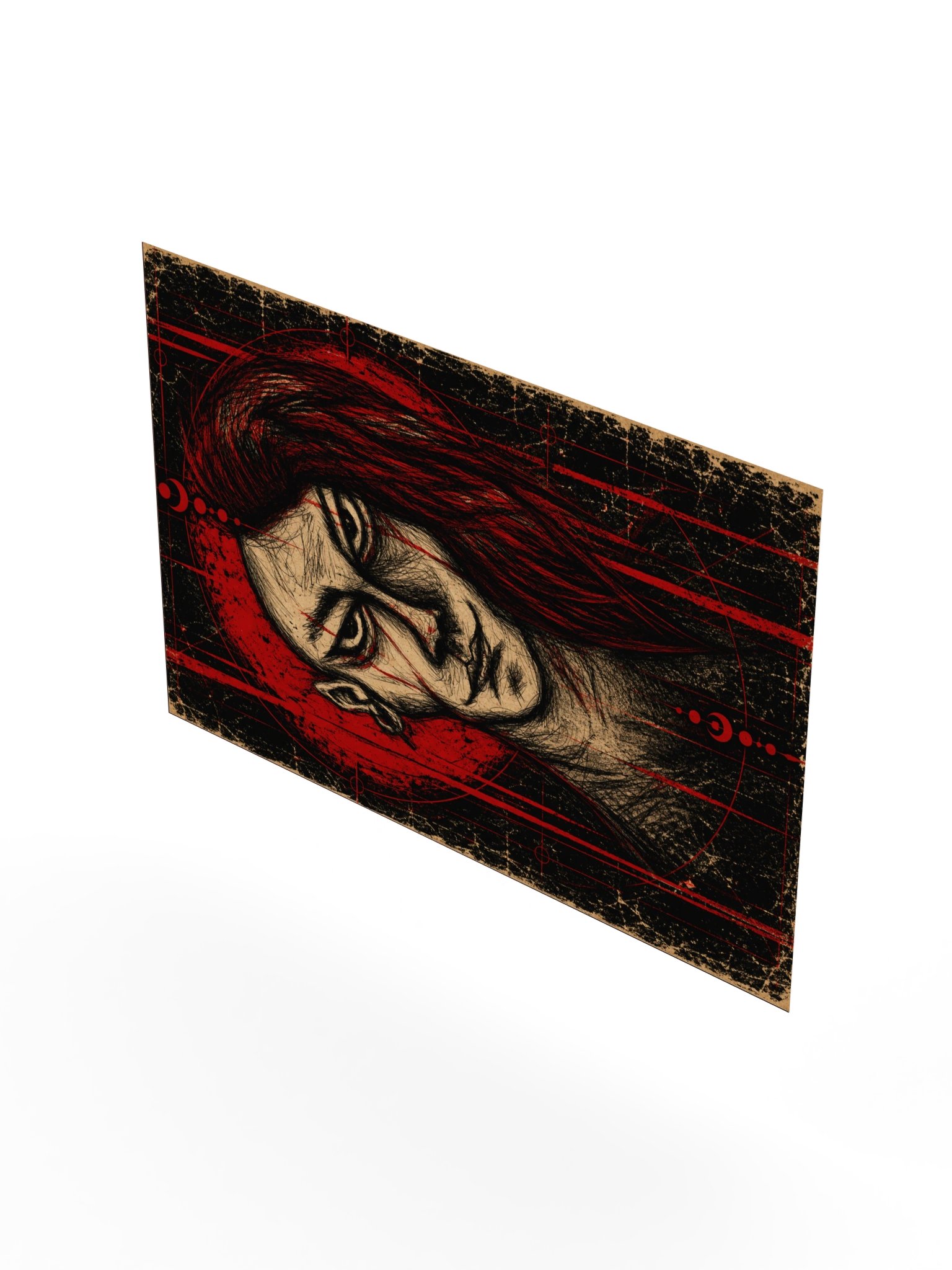 SOVEREIGN — Art Print product image (8)