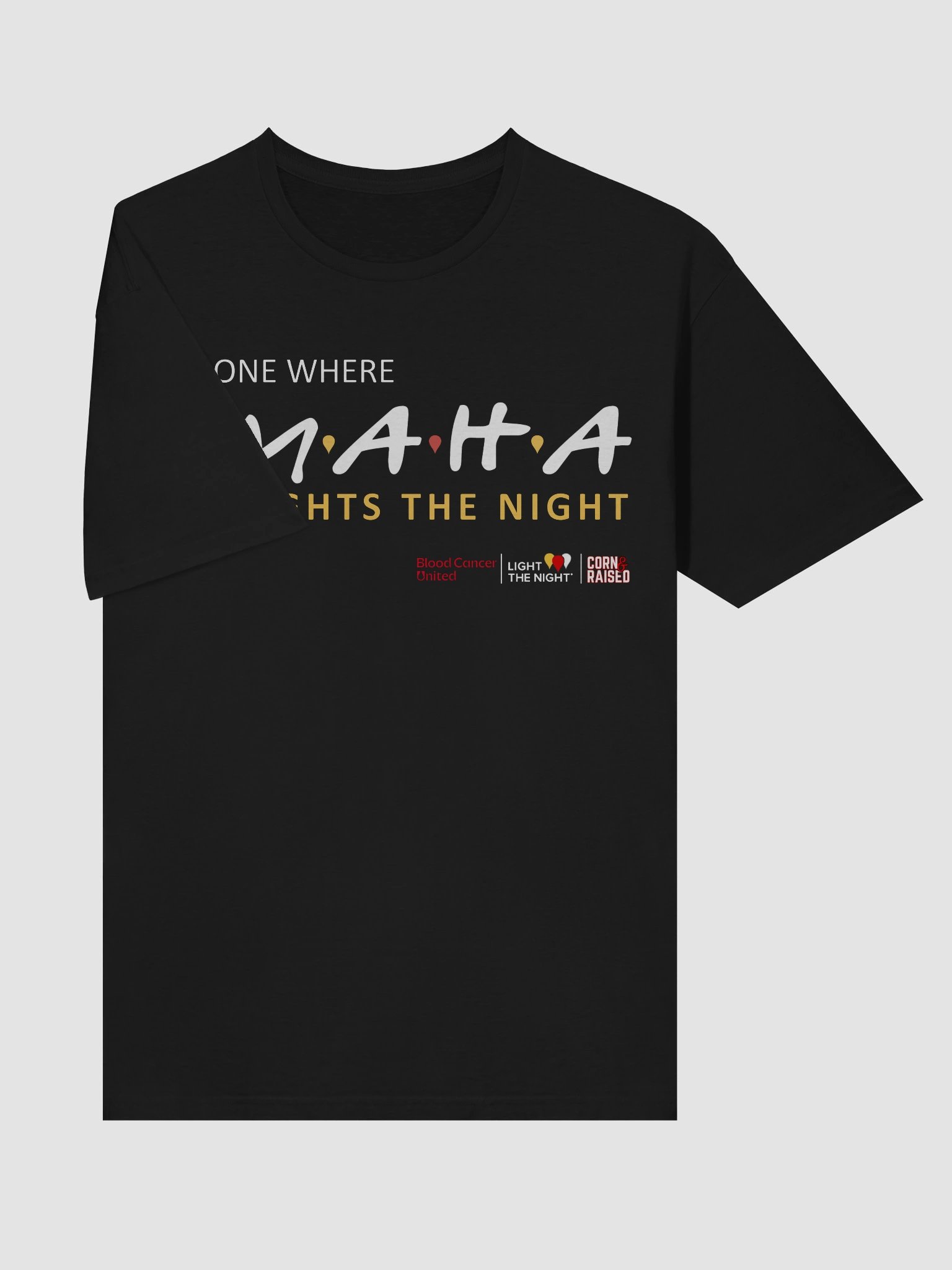 LTN Softstyle Tee | Unisex product image (5)