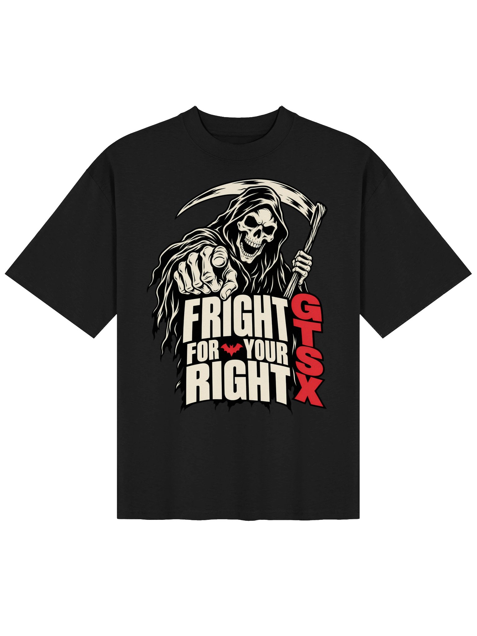 FRIGHT GTSX product image (4)