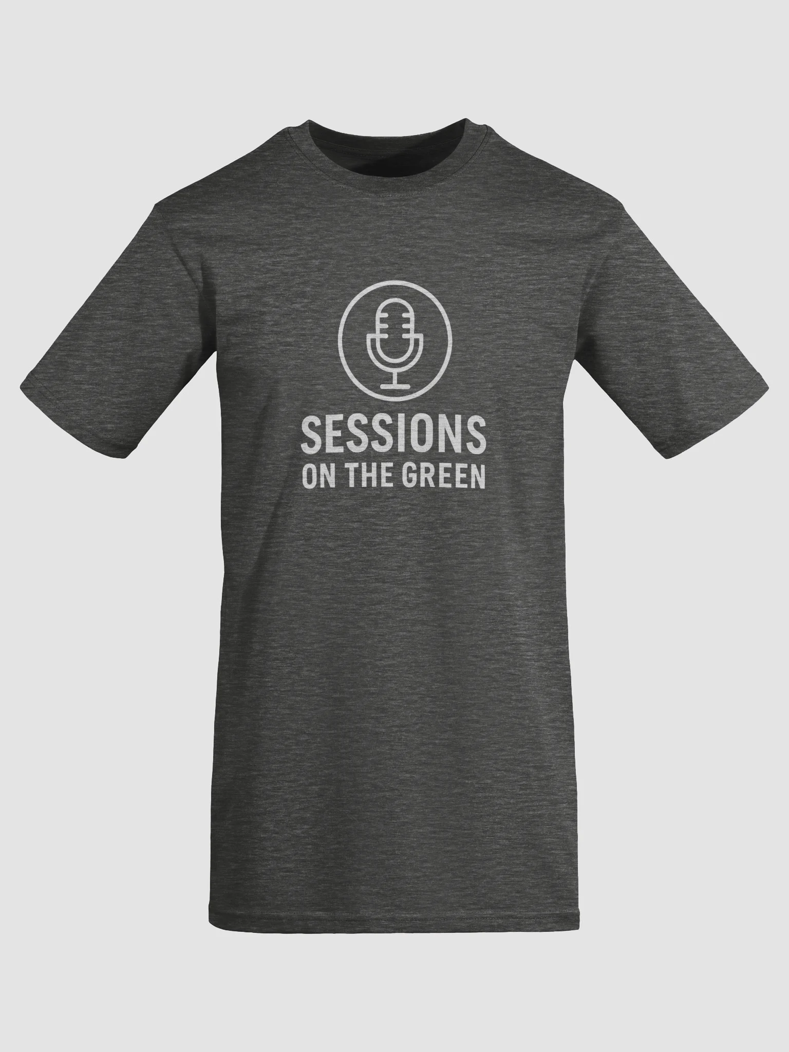 Sessions Everyday Tee — White Logo product image (7)