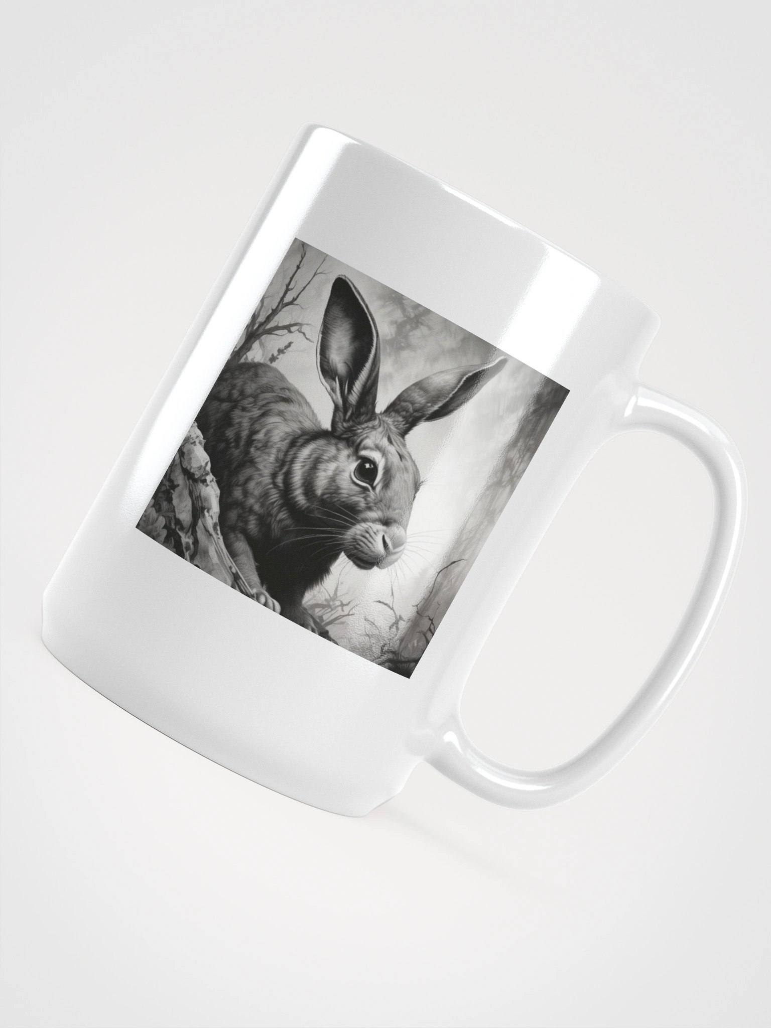 Rabbit product image (4)