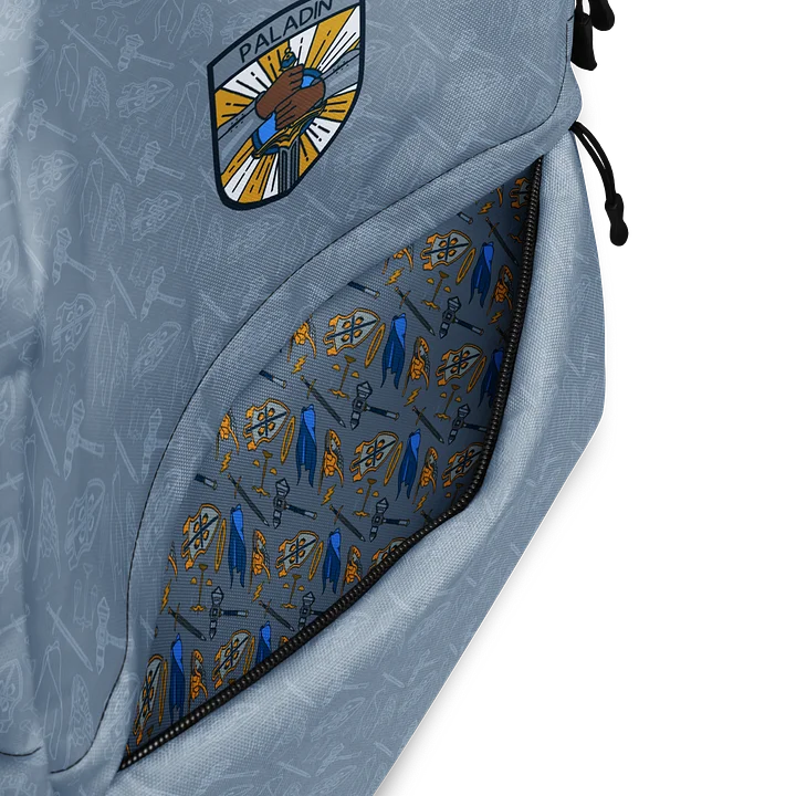 Paladin Backpack product image (2)