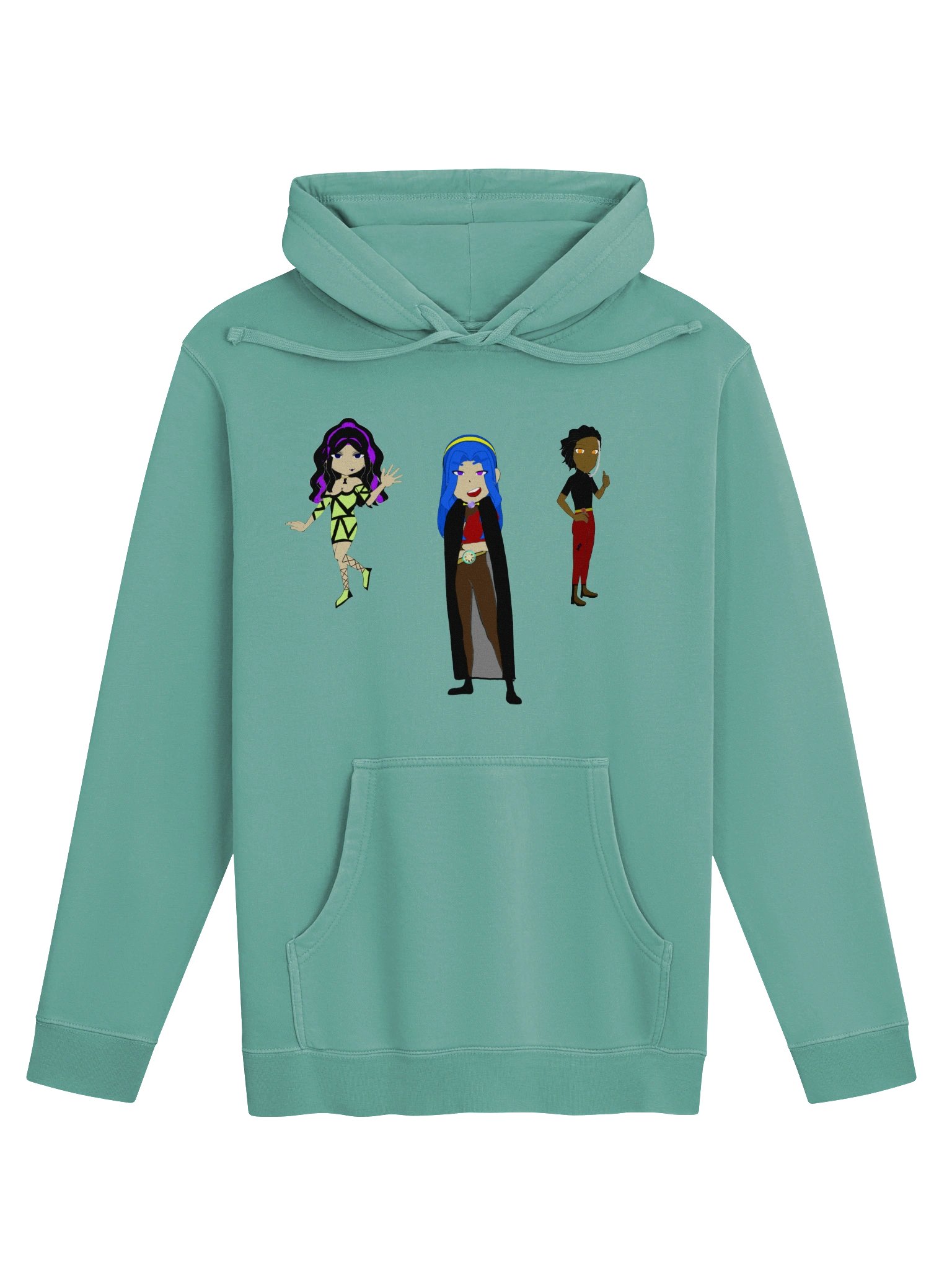 Sea Time Sweater product image (1)