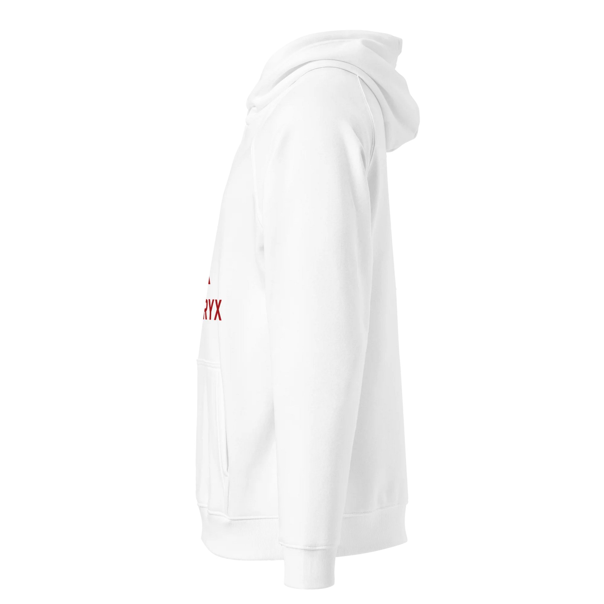 Orkestryx Logo Unisex Eco Hoodie product image (10)