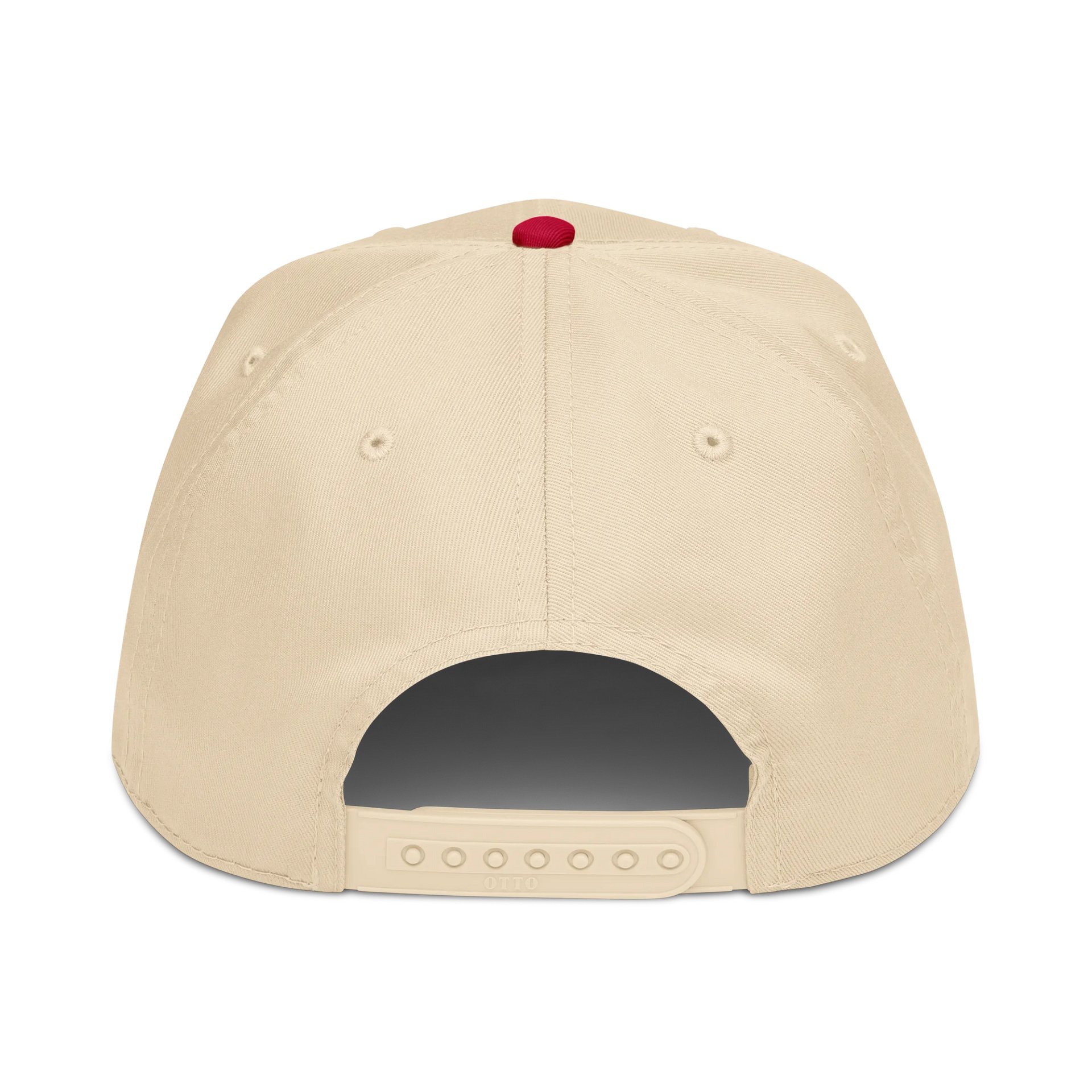 Santa Baby Baseball Cap product image (3)