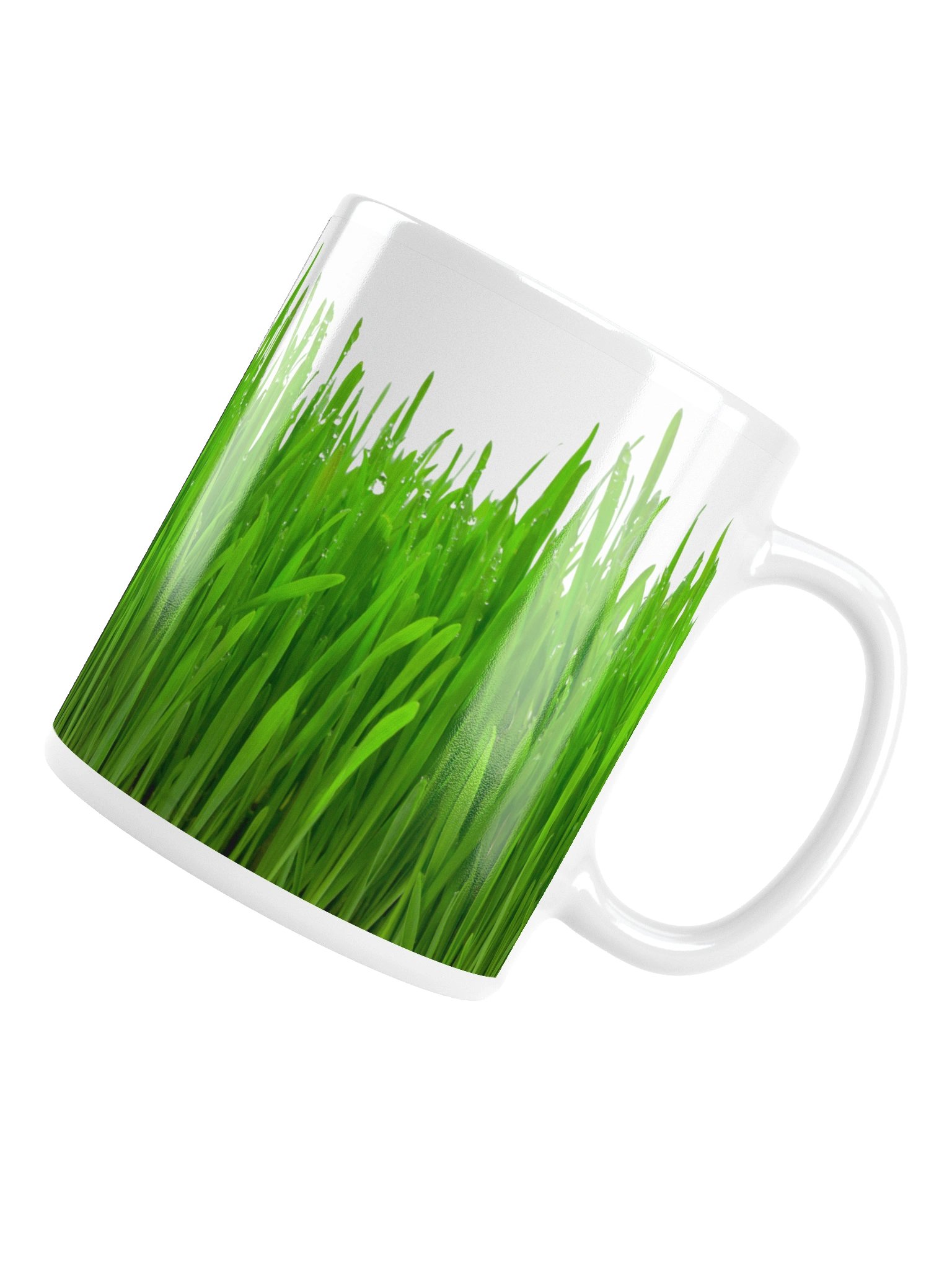 TOUCH GRASS MUG product image (15)