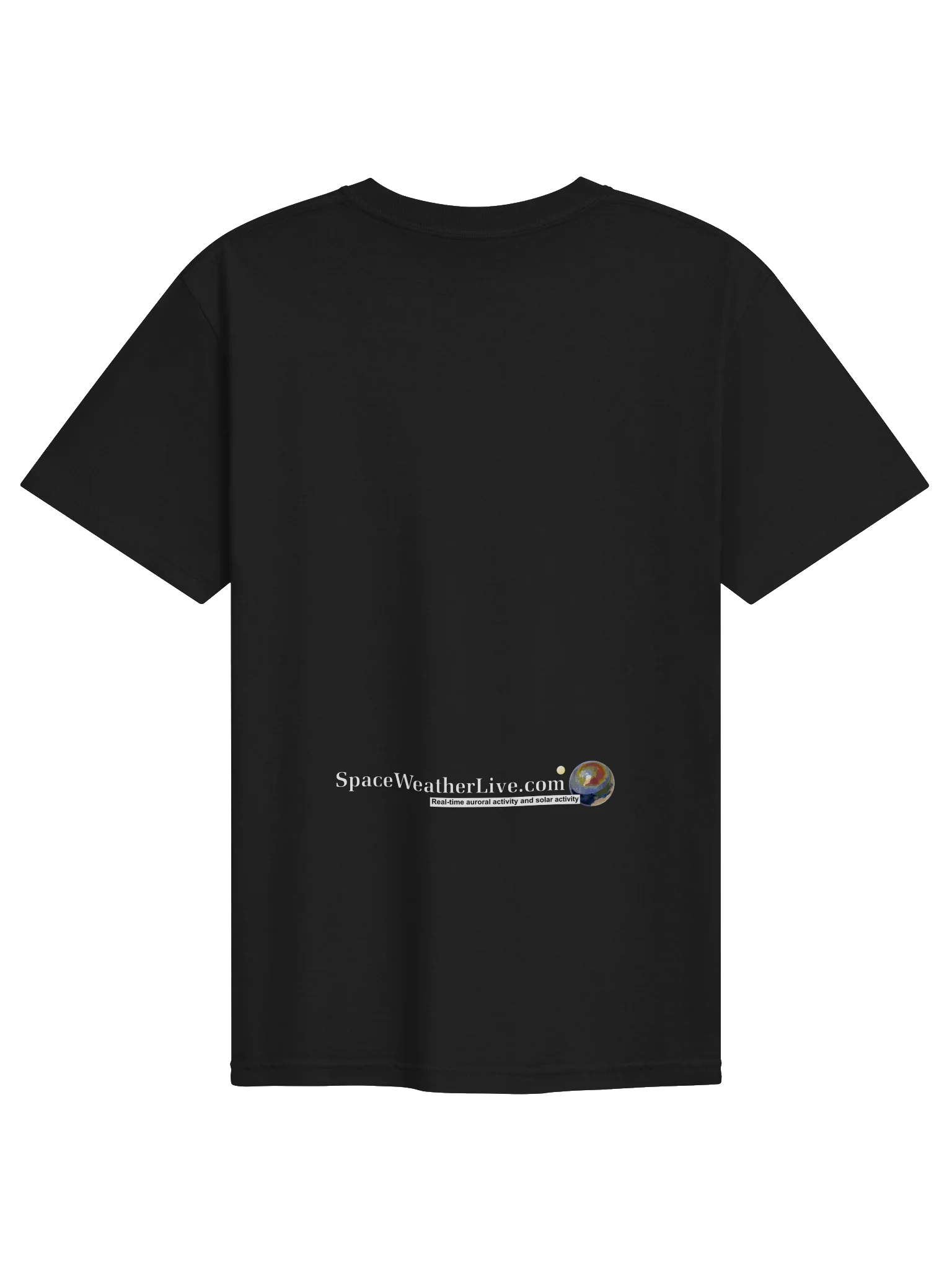 SpaceWeatherLive Tee product image (2)