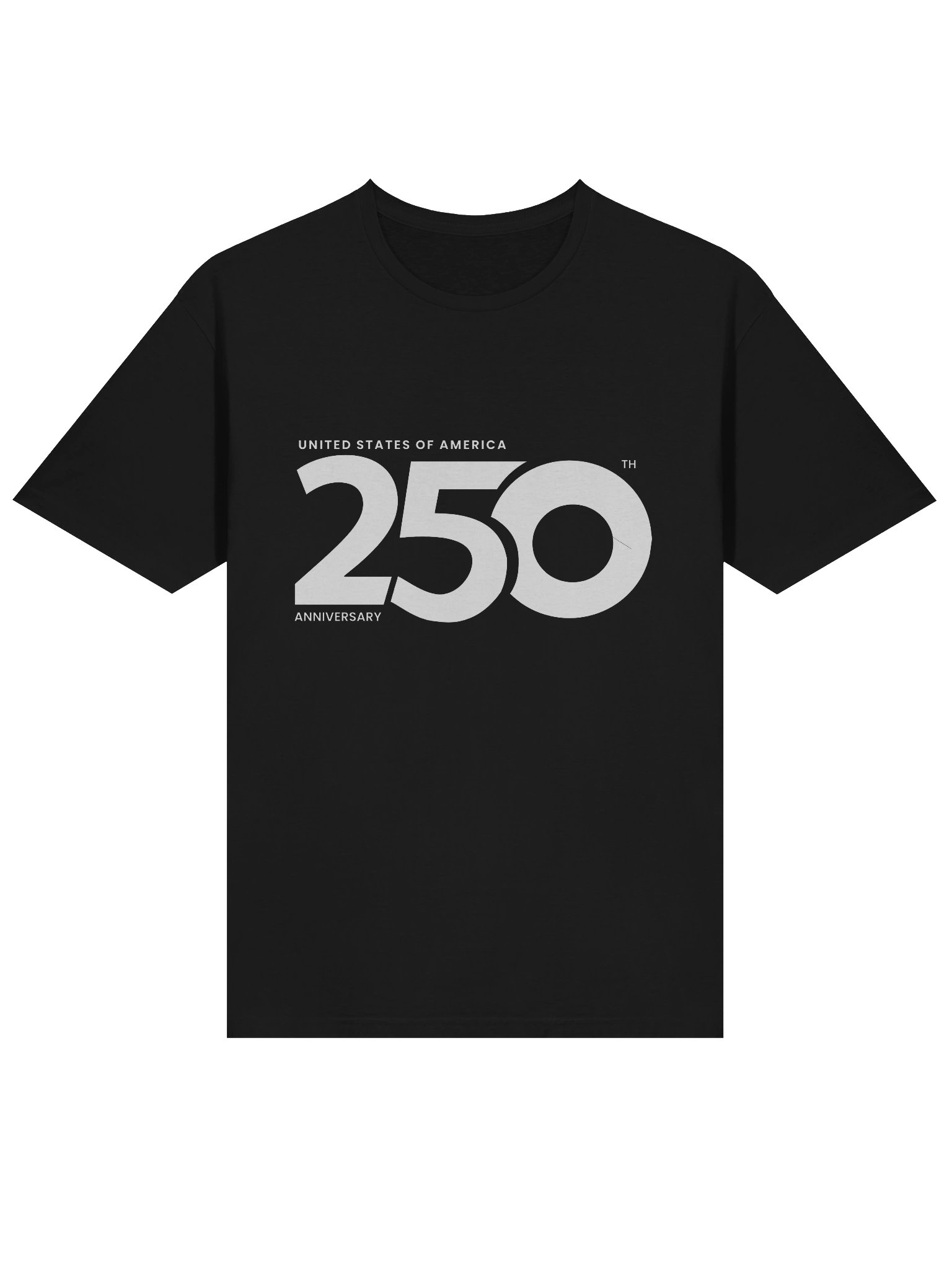 America's 250th Anniversary Unisex T-shirt product image (4)