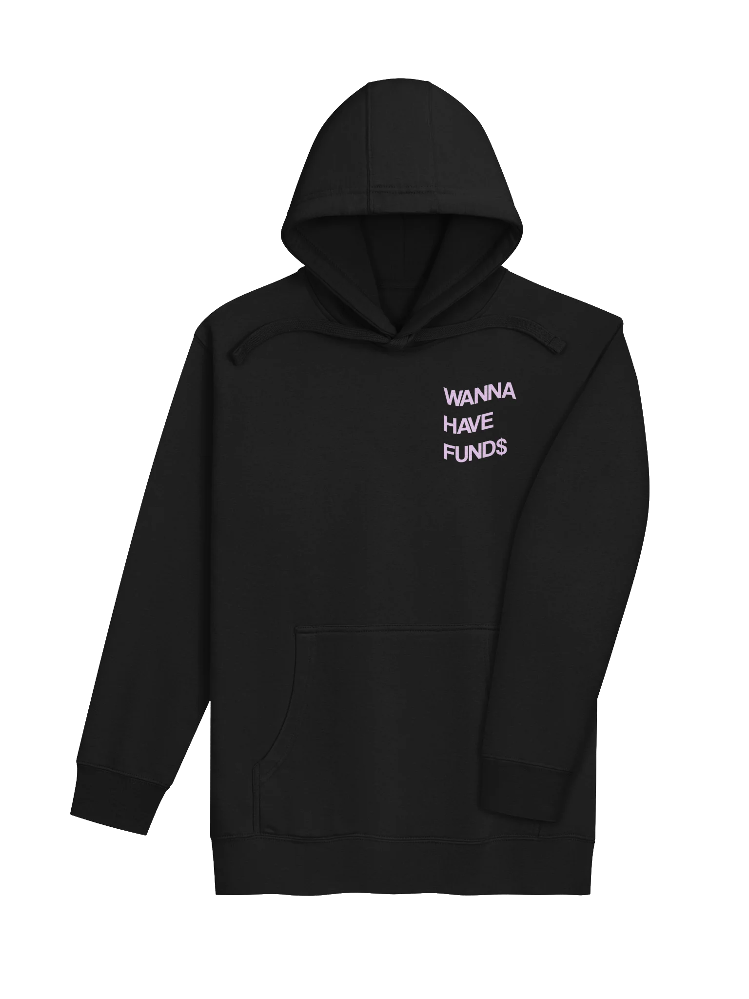 Wanna Have Funds :) — TikTok Launch ($10 OFF) product image (4)