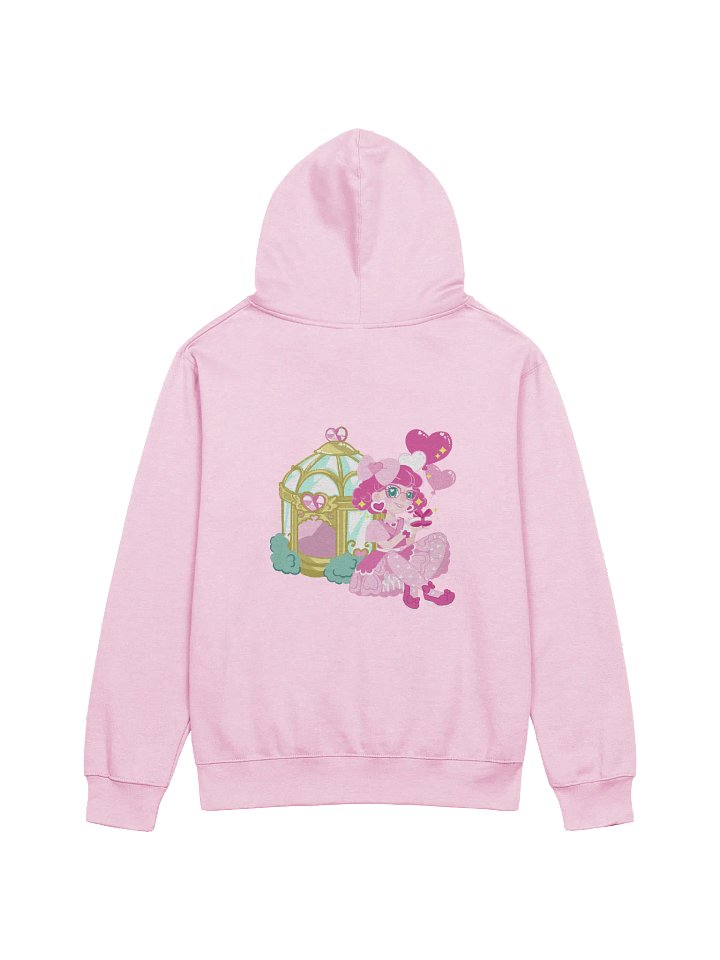 Hugs and Hearts Hoodie product image (1)