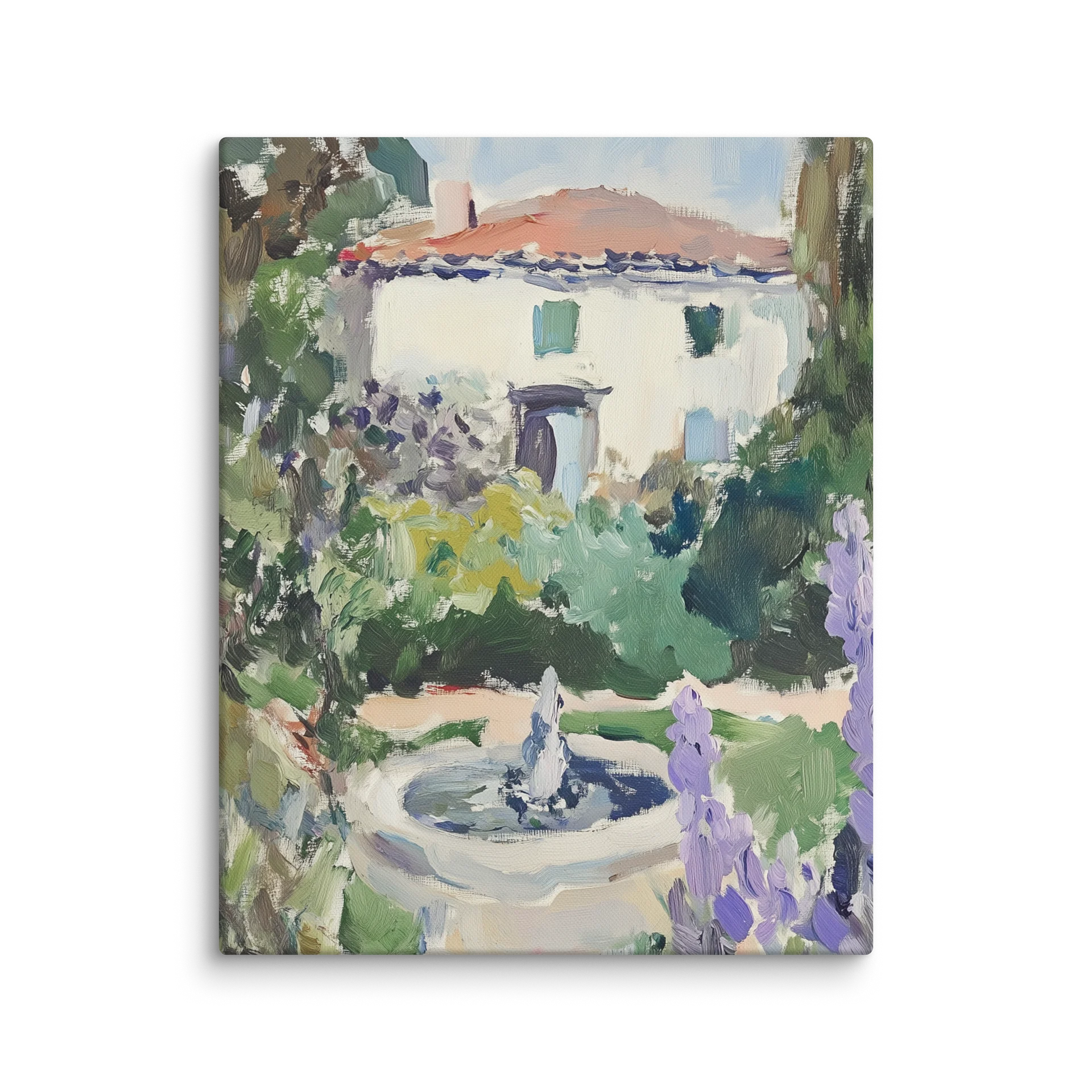 Maison Provencale I product image (1)