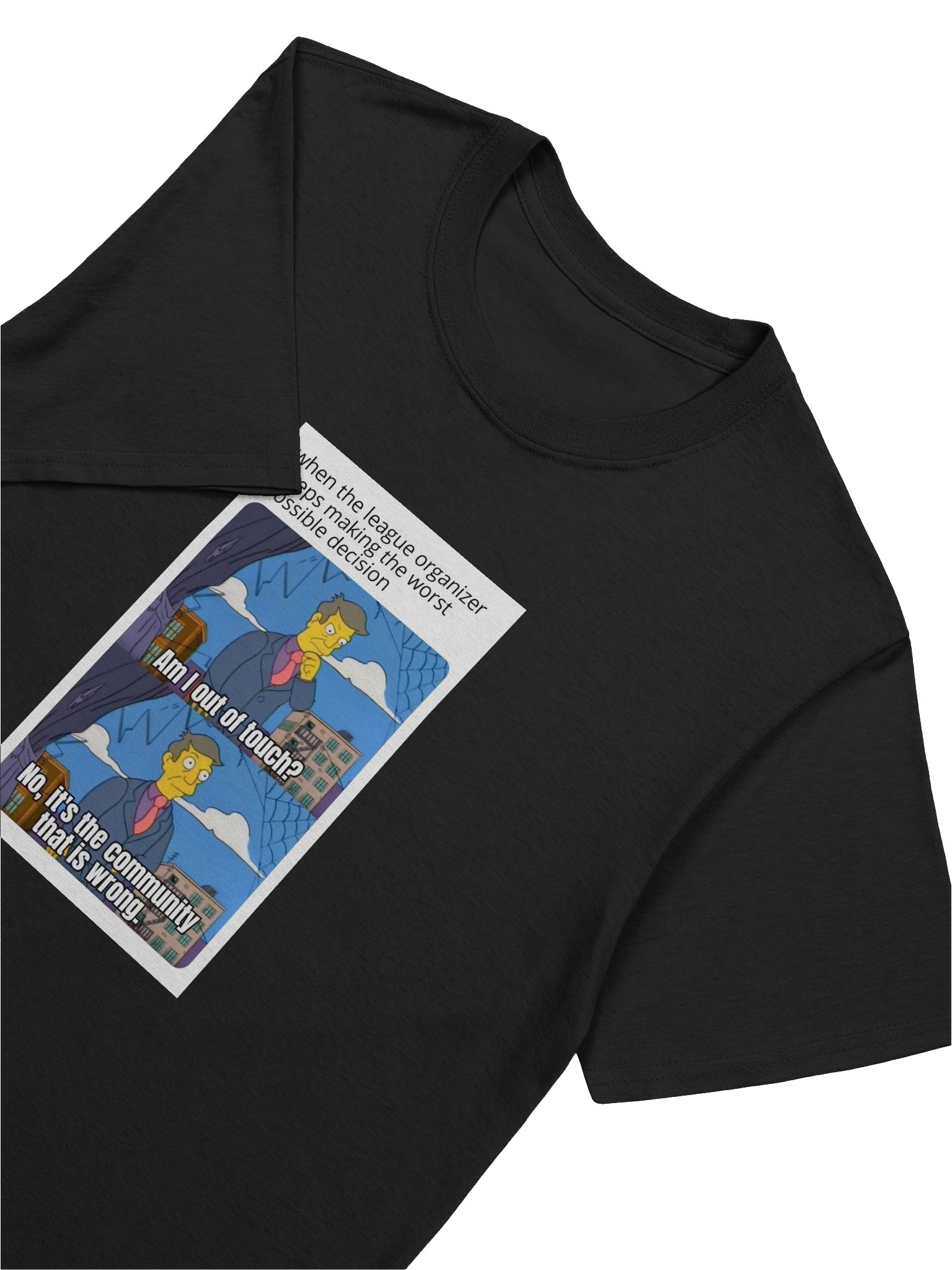Am I out of touch? product image (7)